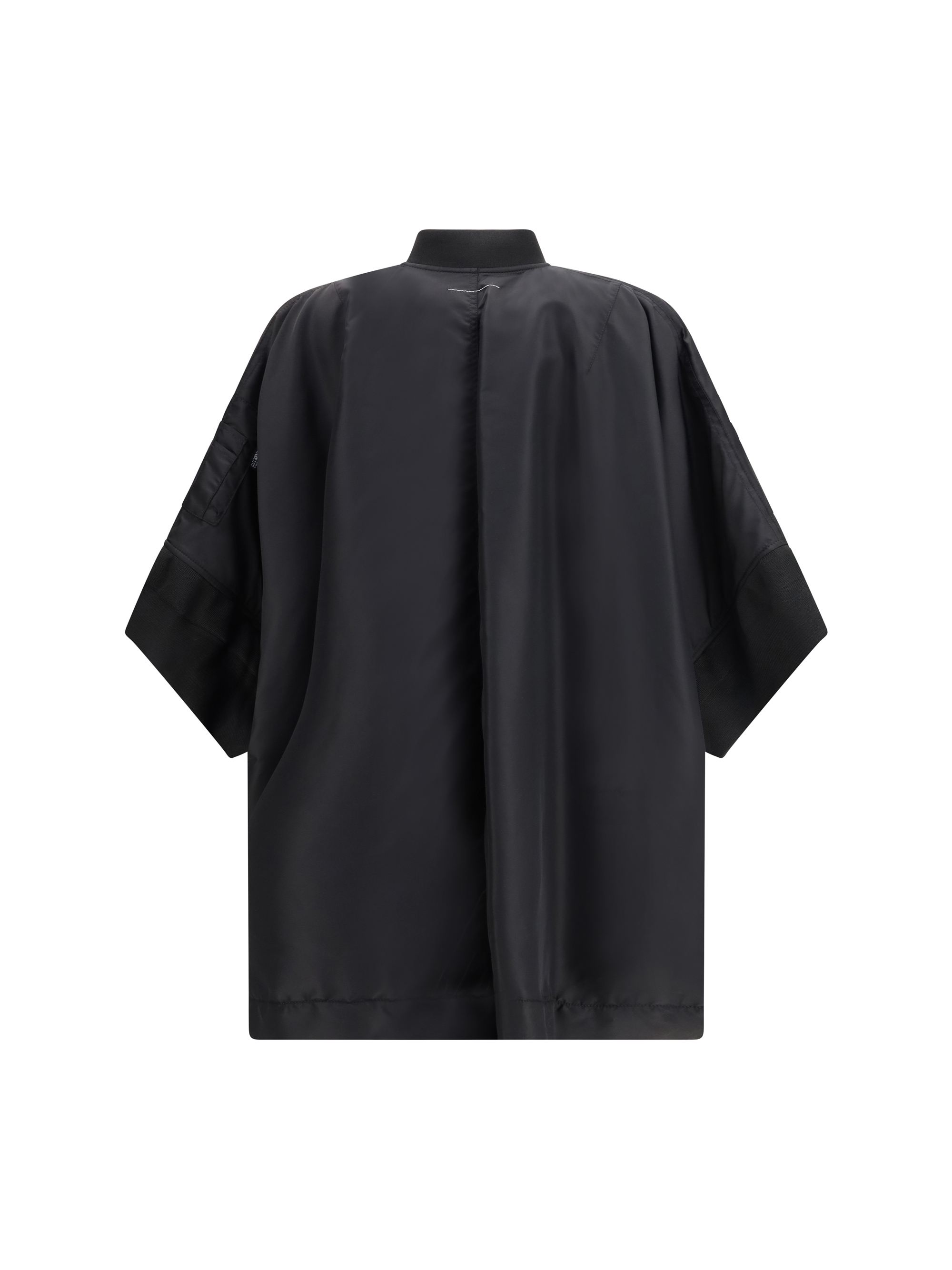 Nylon Cape