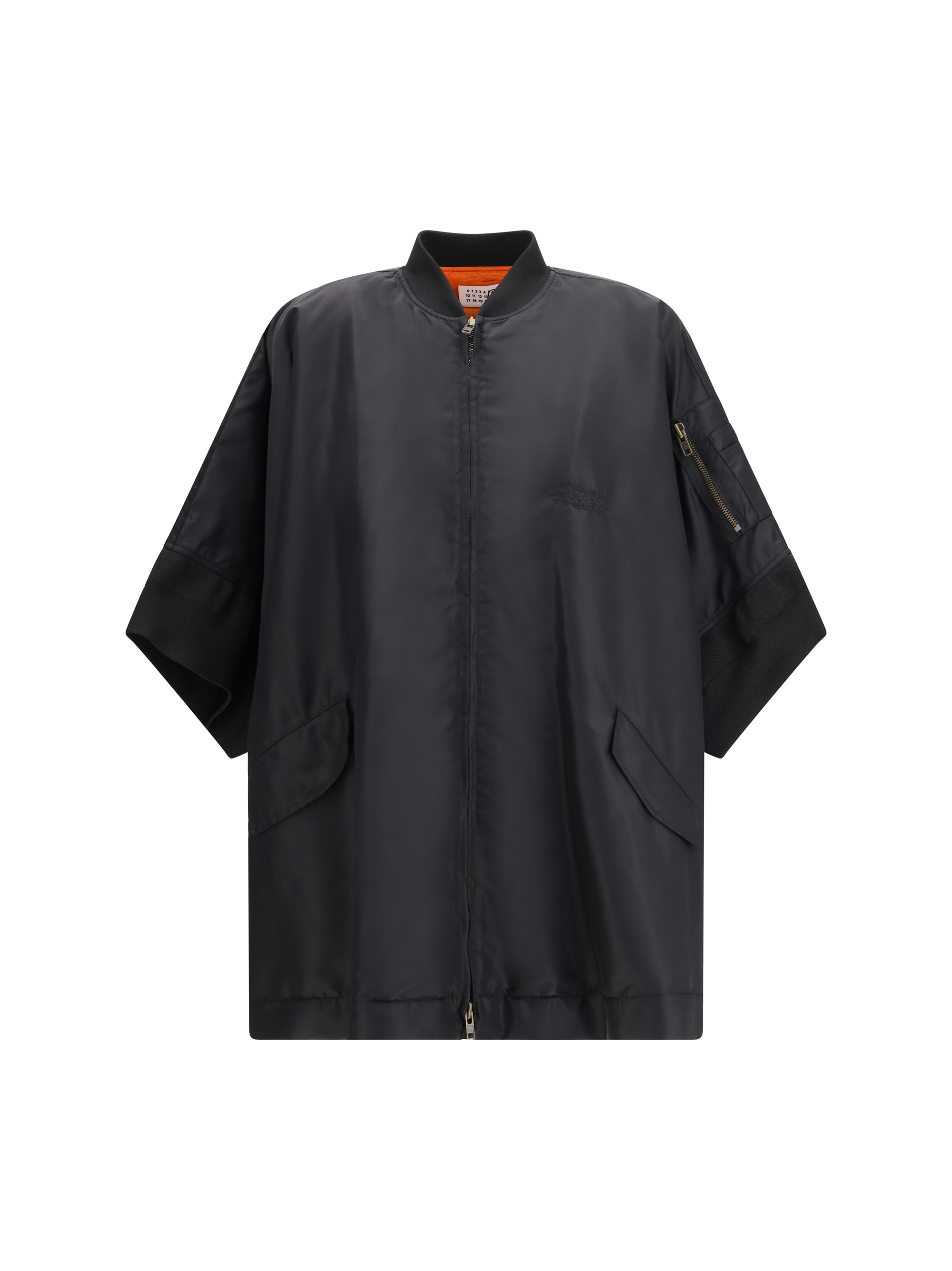 Nylon Cape