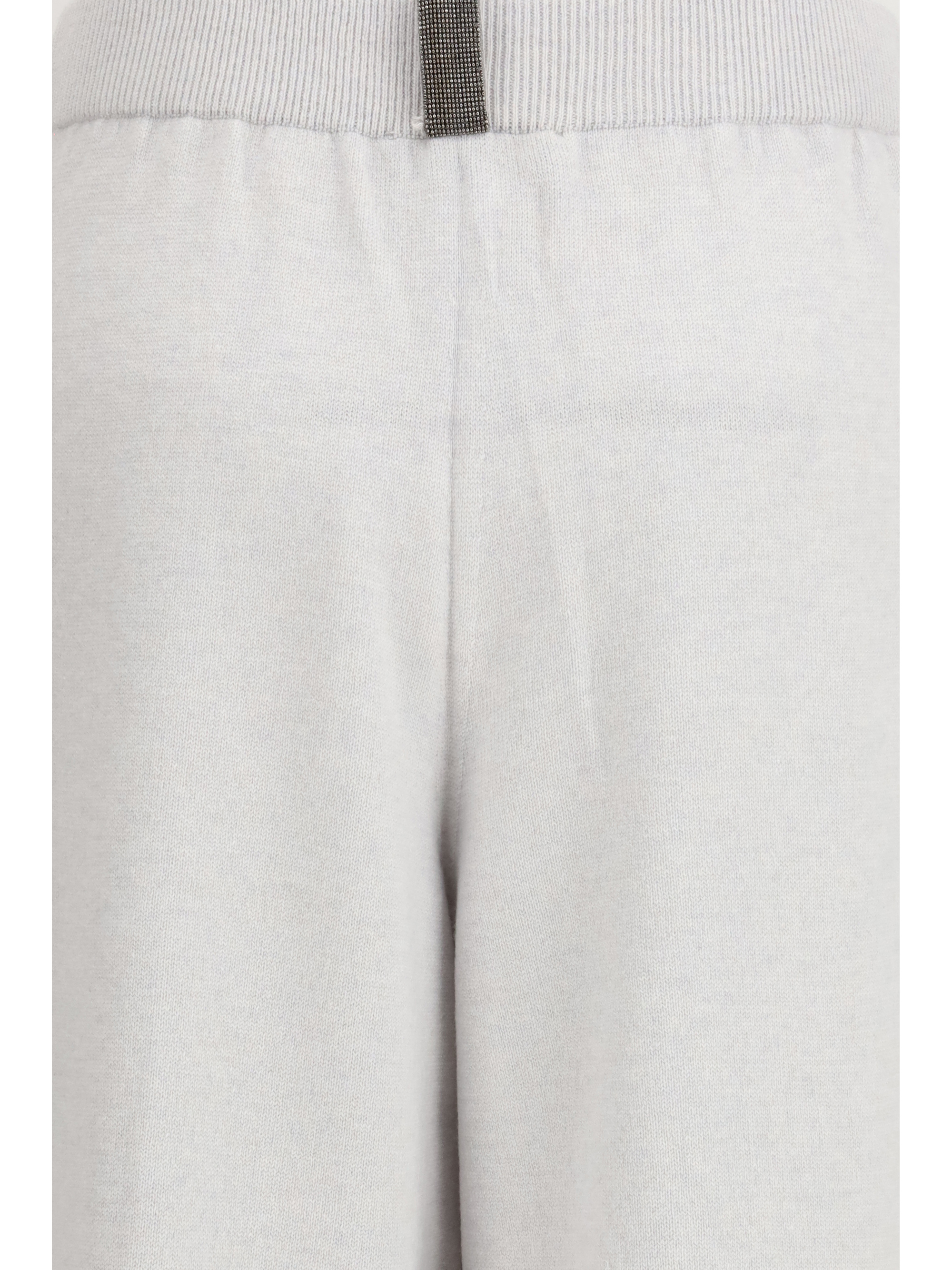 Jewel Detail Pants