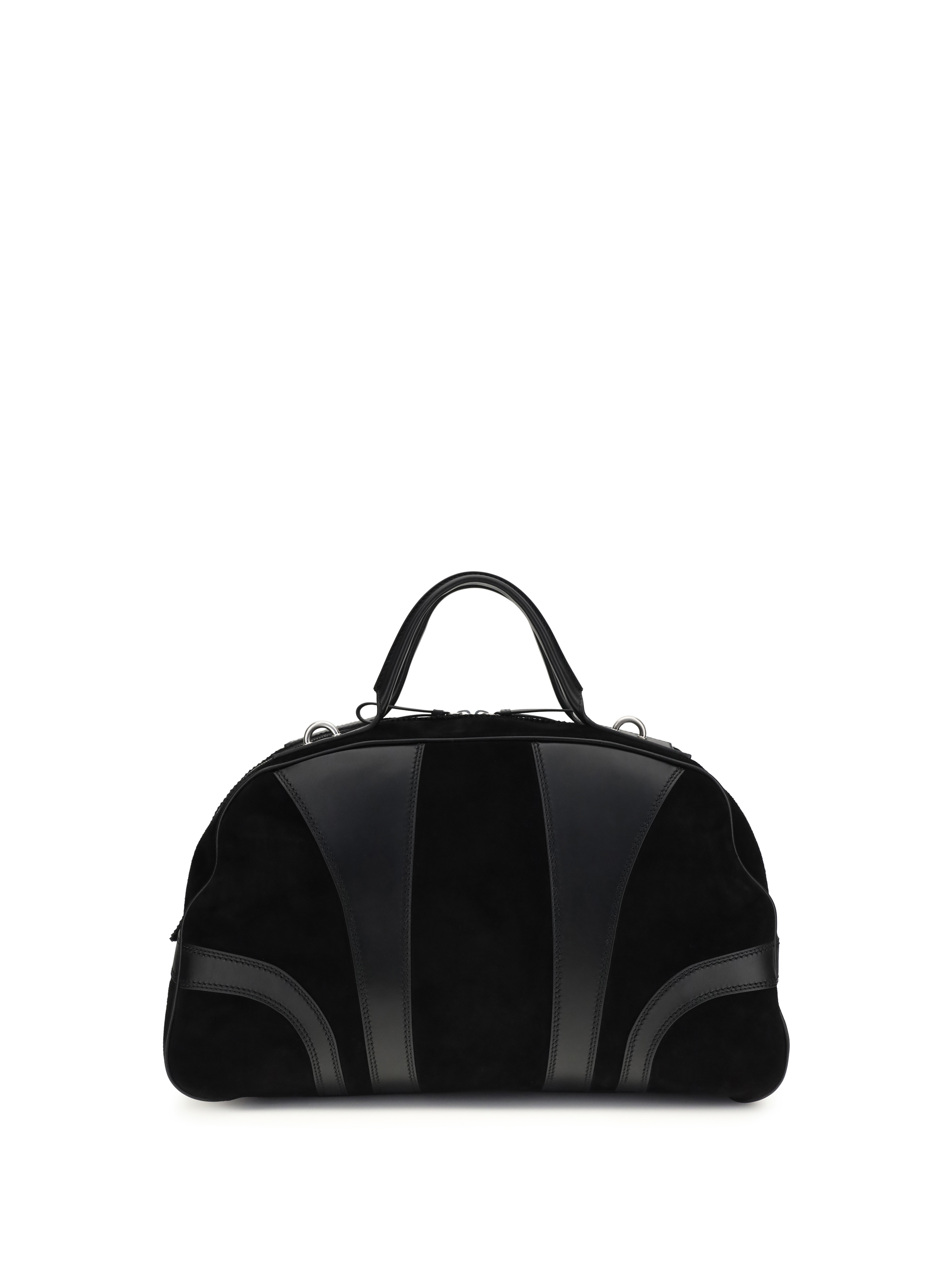Leather Travel Bag