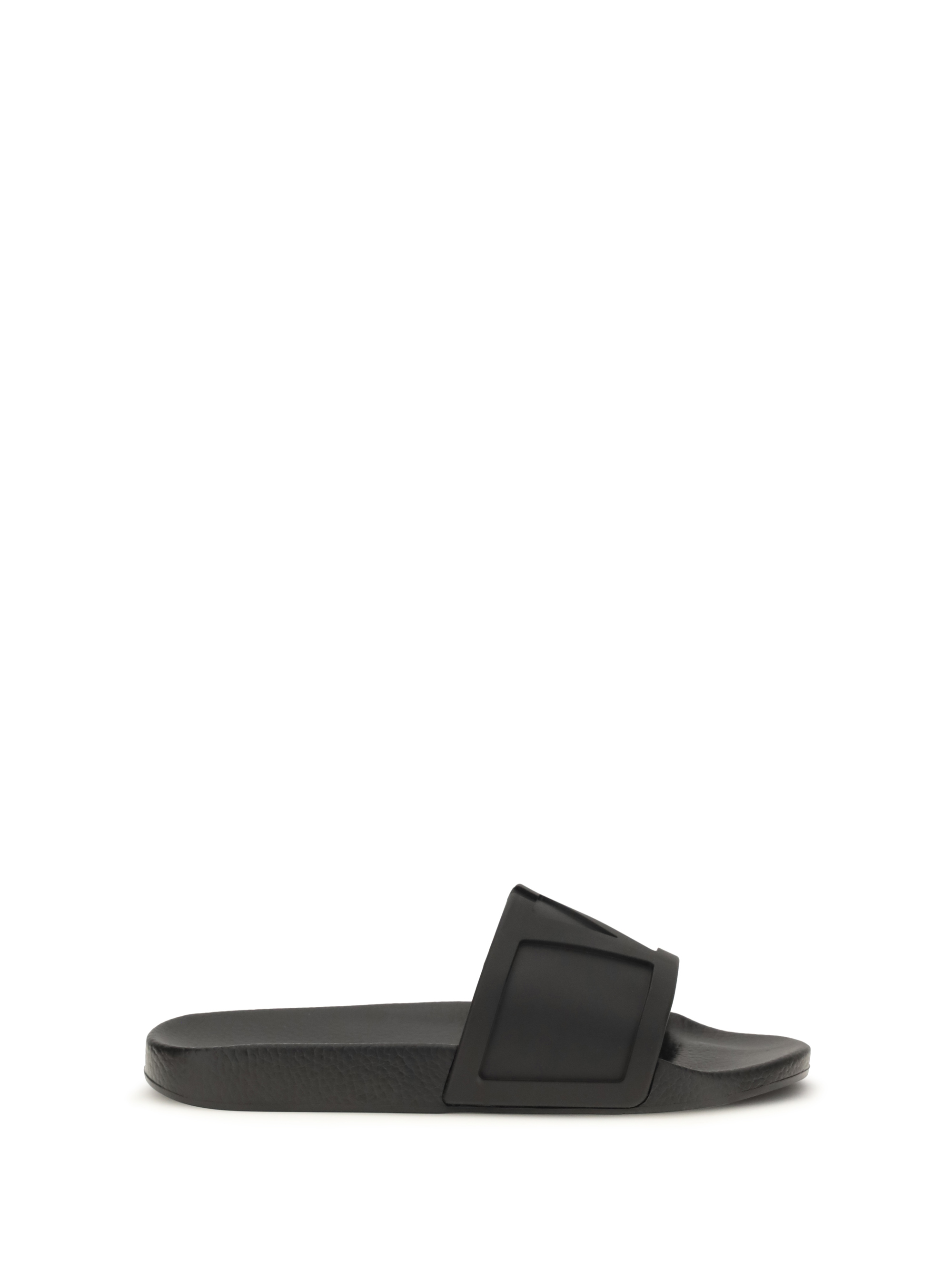 Coolside slider Sandals