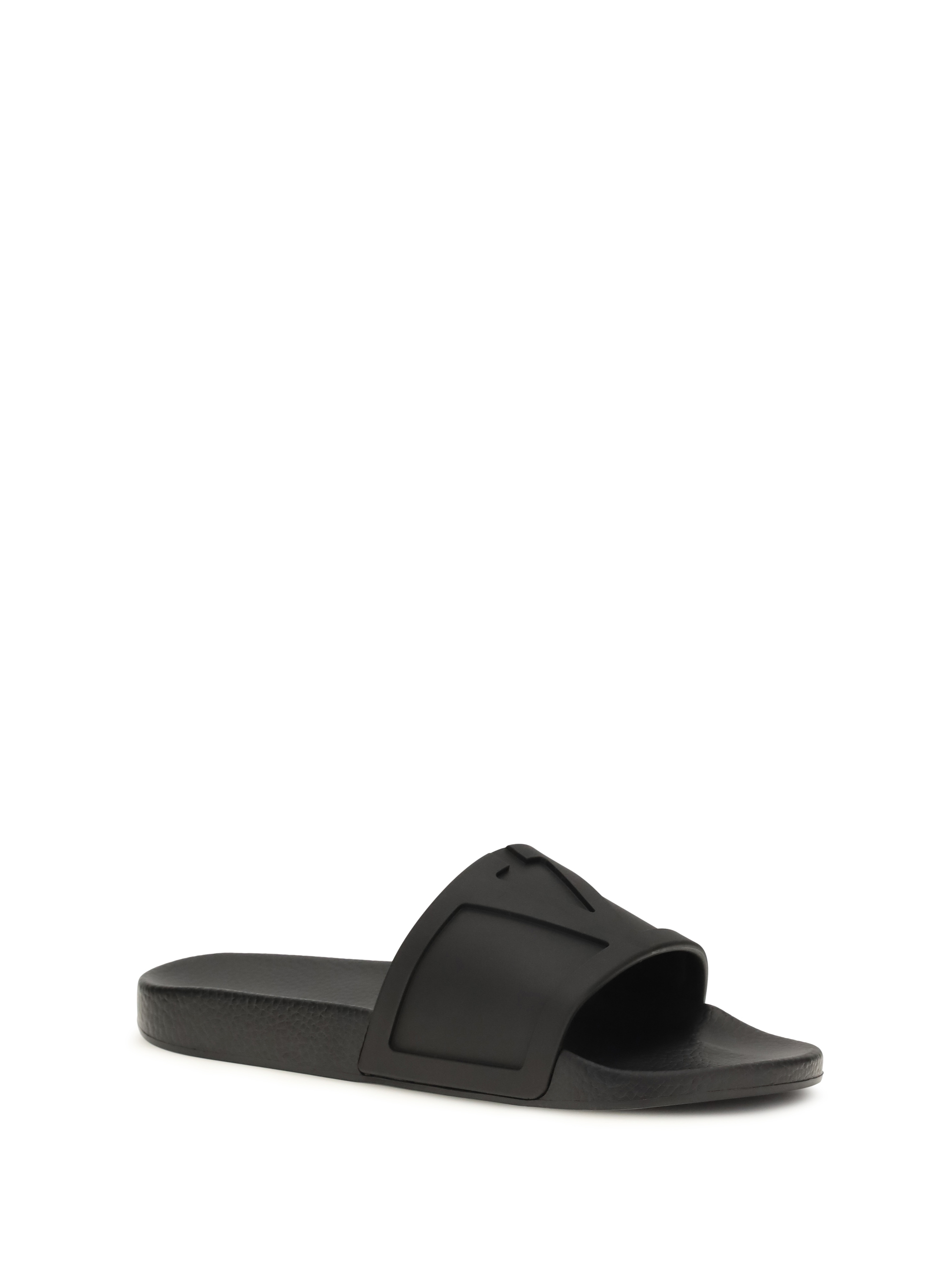 Coolside slider Sandals