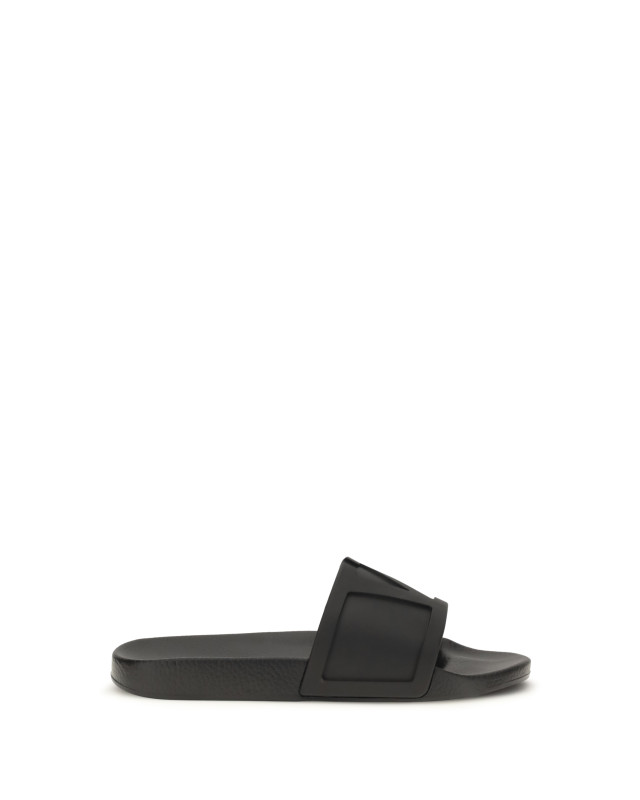 Coolside slider Sandals