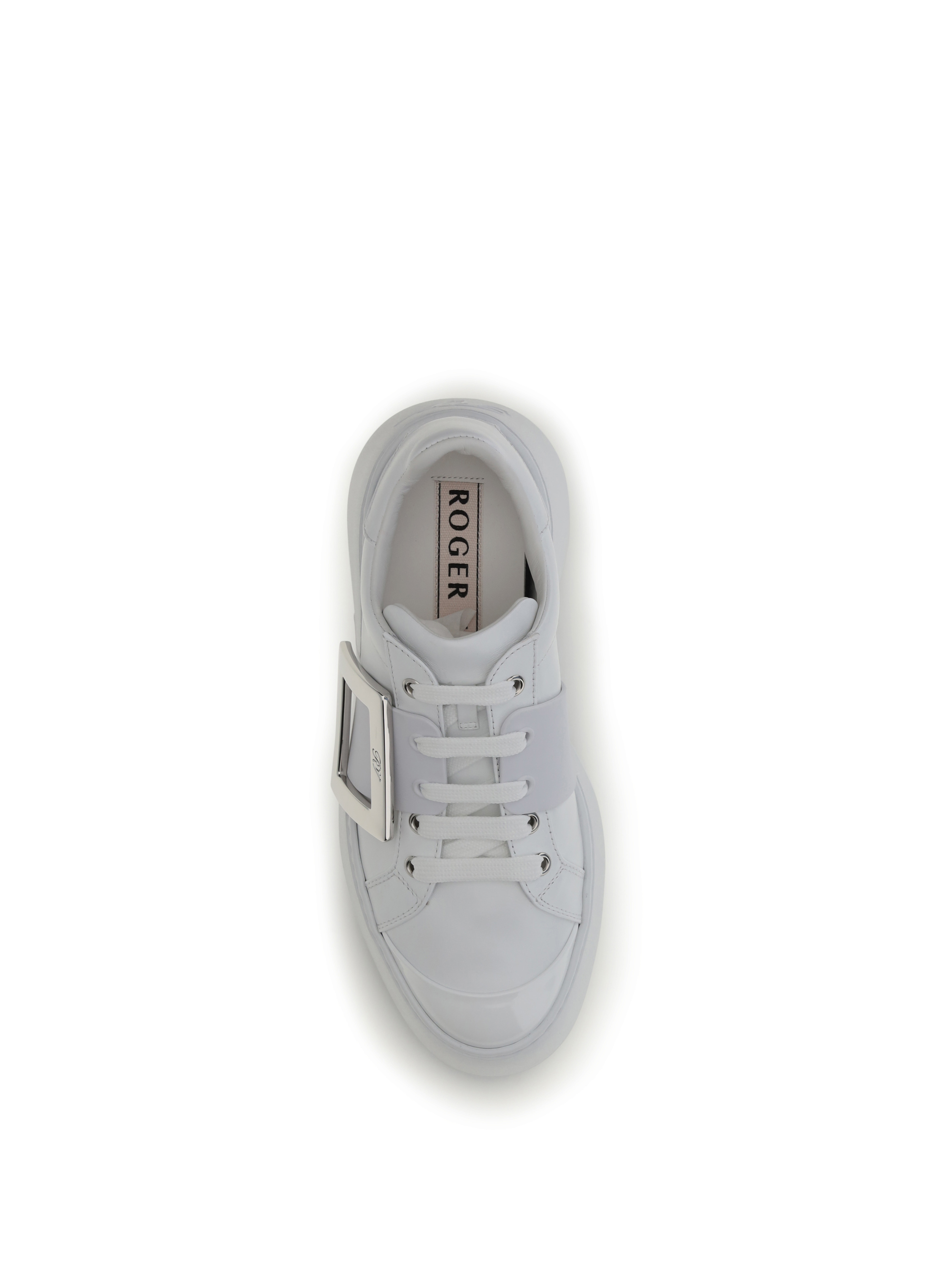 Viv' Skate Sneakers