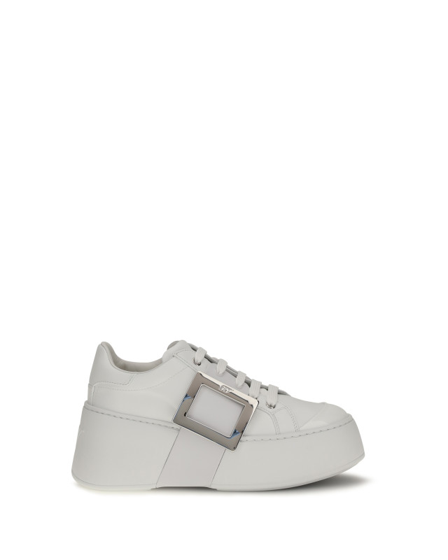 Viv' Skate Sneakers