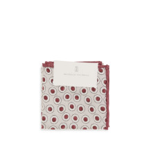 Silk Pocket Square