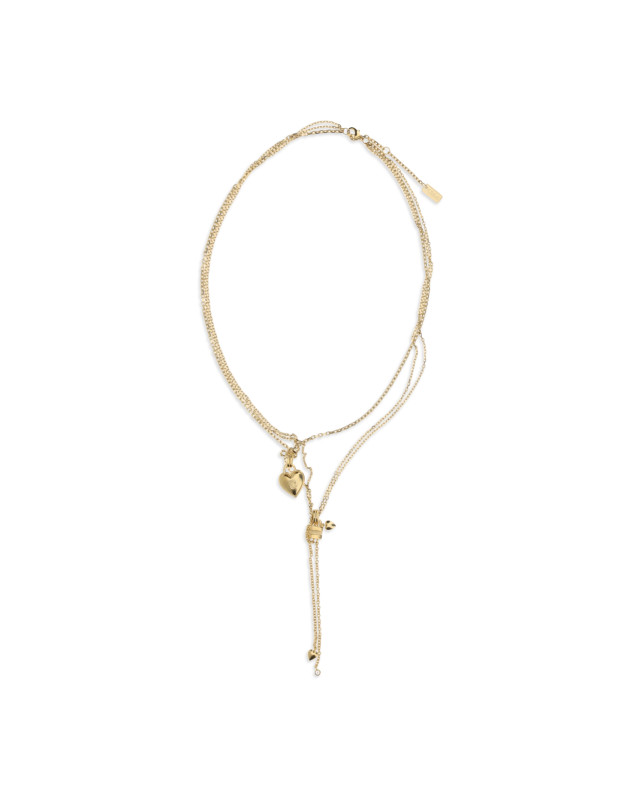 Paddington mini Necklace