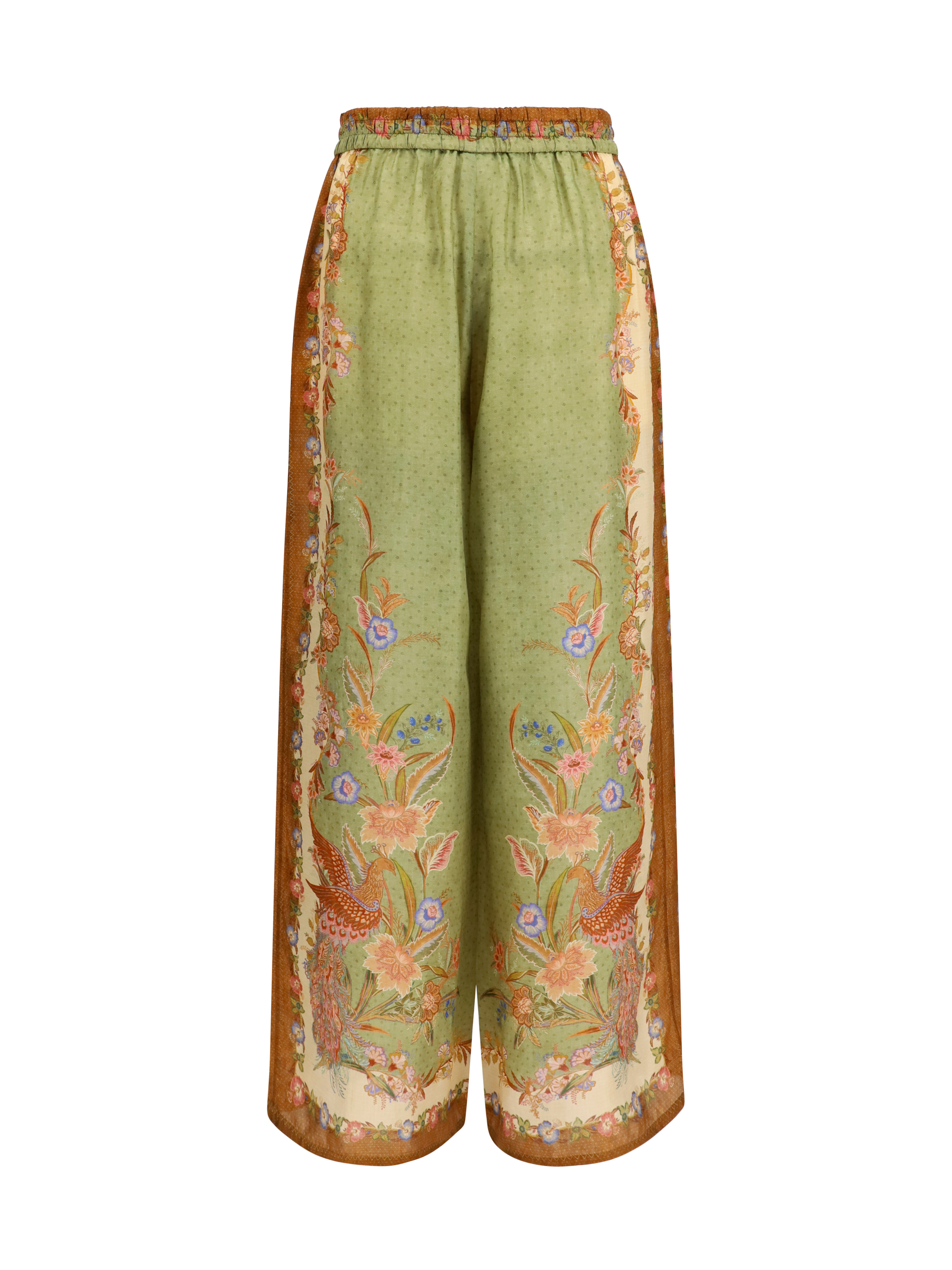 Indra Relaxed Pants