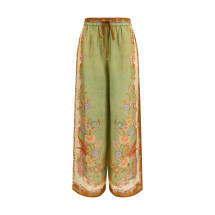 Indra Relaxed Pants