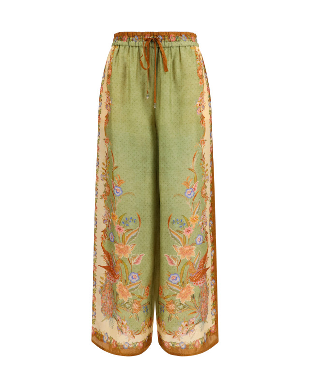 Indra Relaxed Pants
