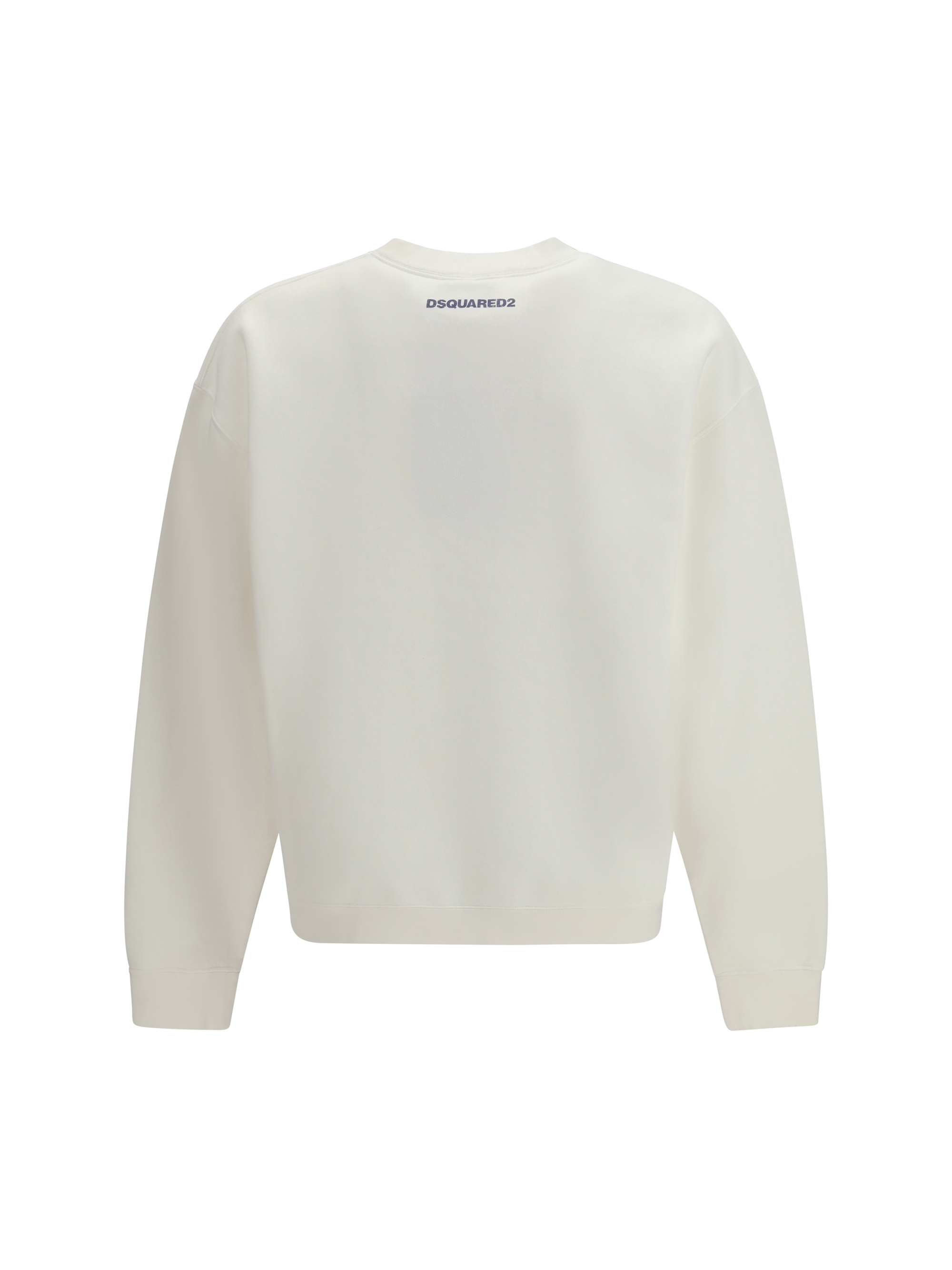 Graphic print Sweatshirt