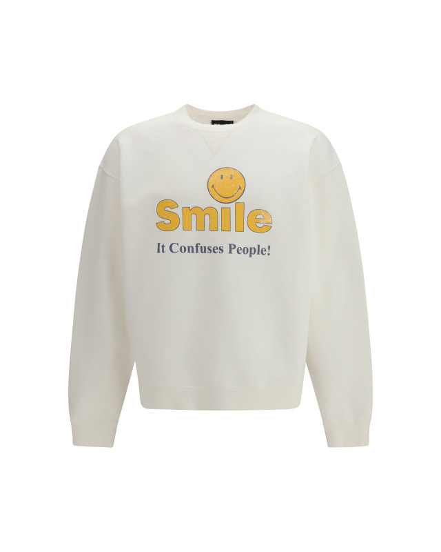 Graphic print Sweatshirt