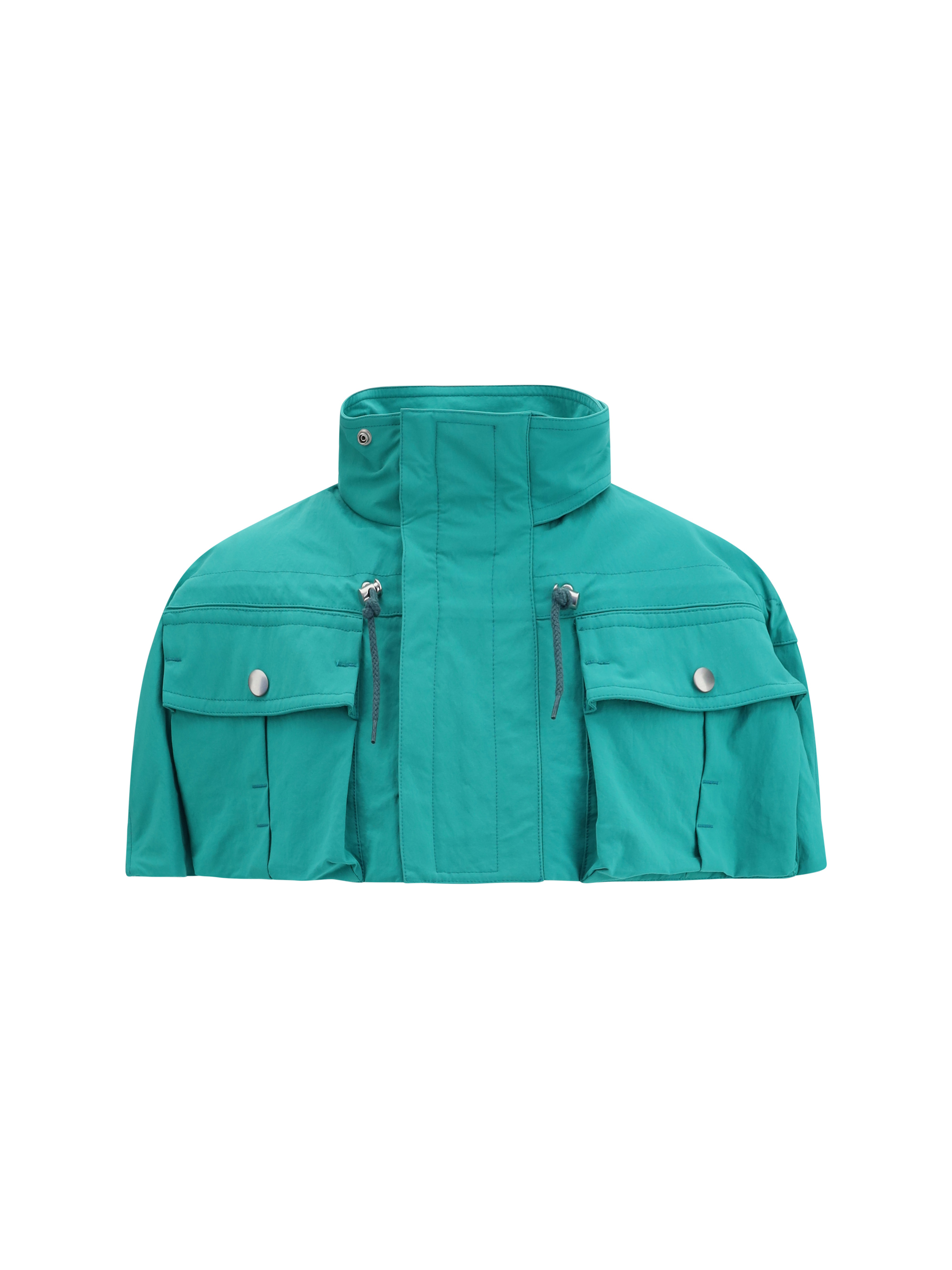 Nylon Cape