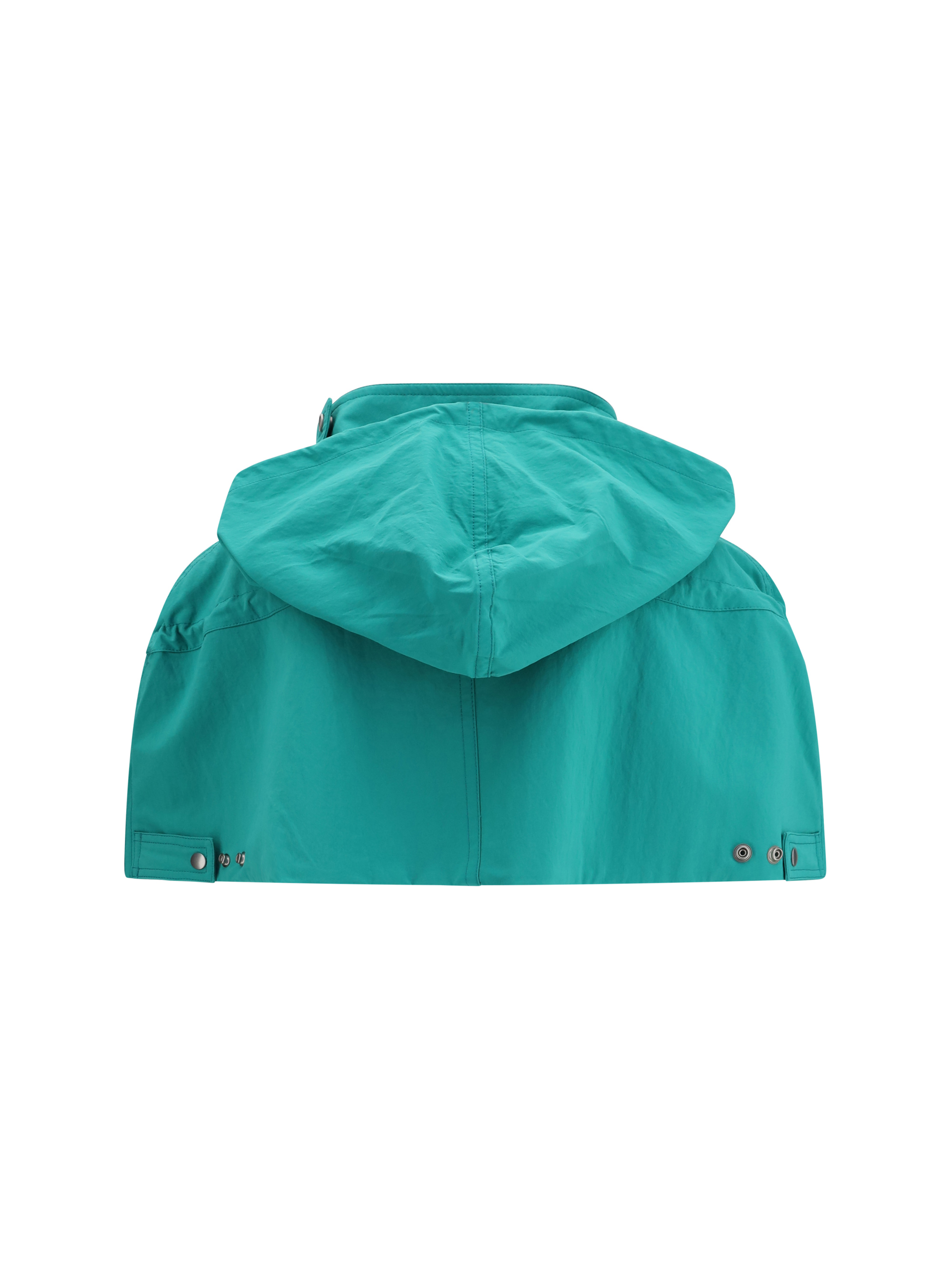 Nylon Cape