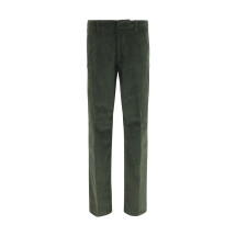 Roma stretch cotton corduroy Pants
