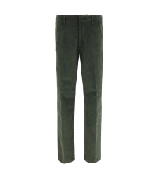 Roma stretch cotton corduroy Pants