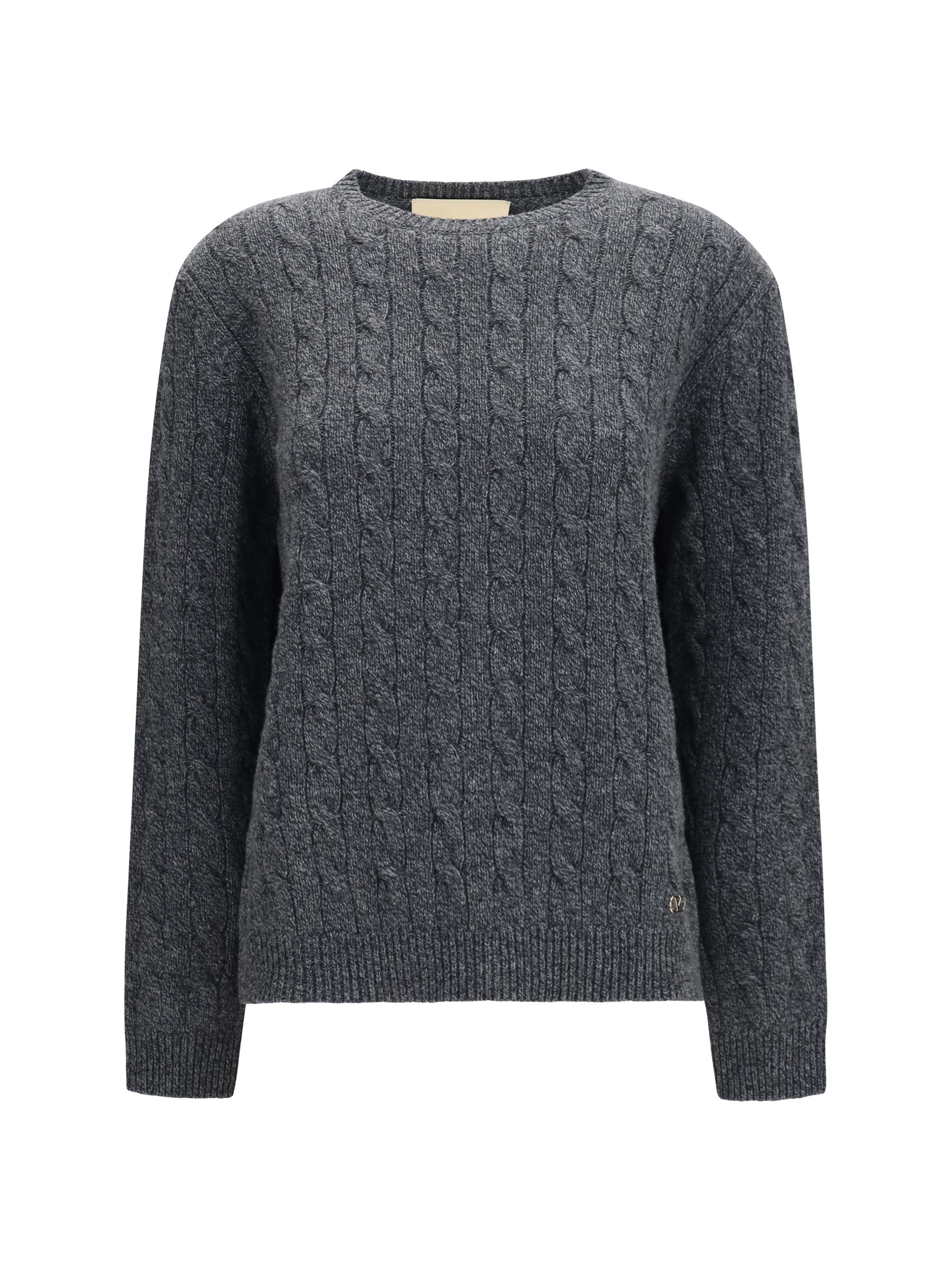 Virgin wool Sweater