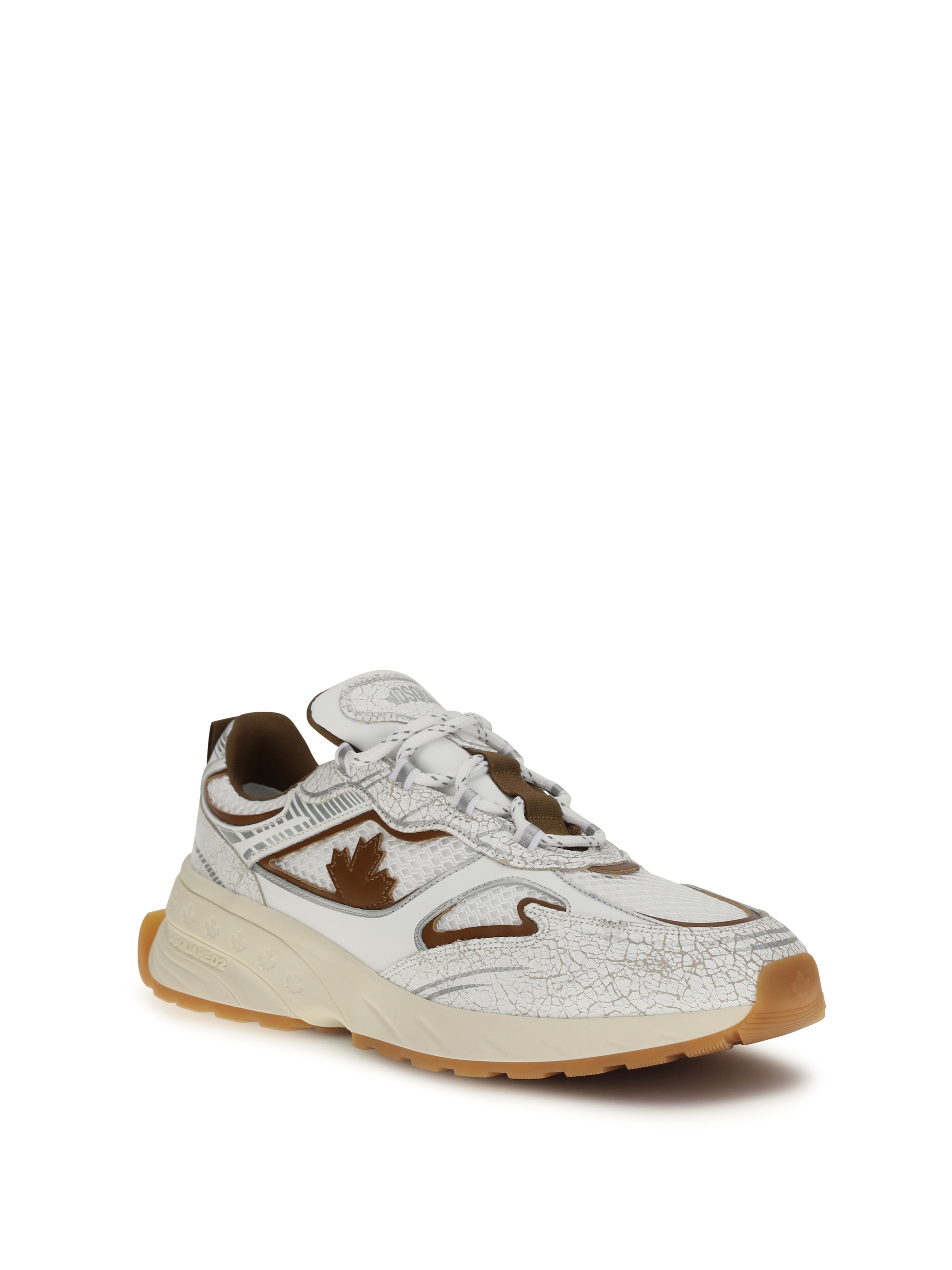 Sprinter Sneakers