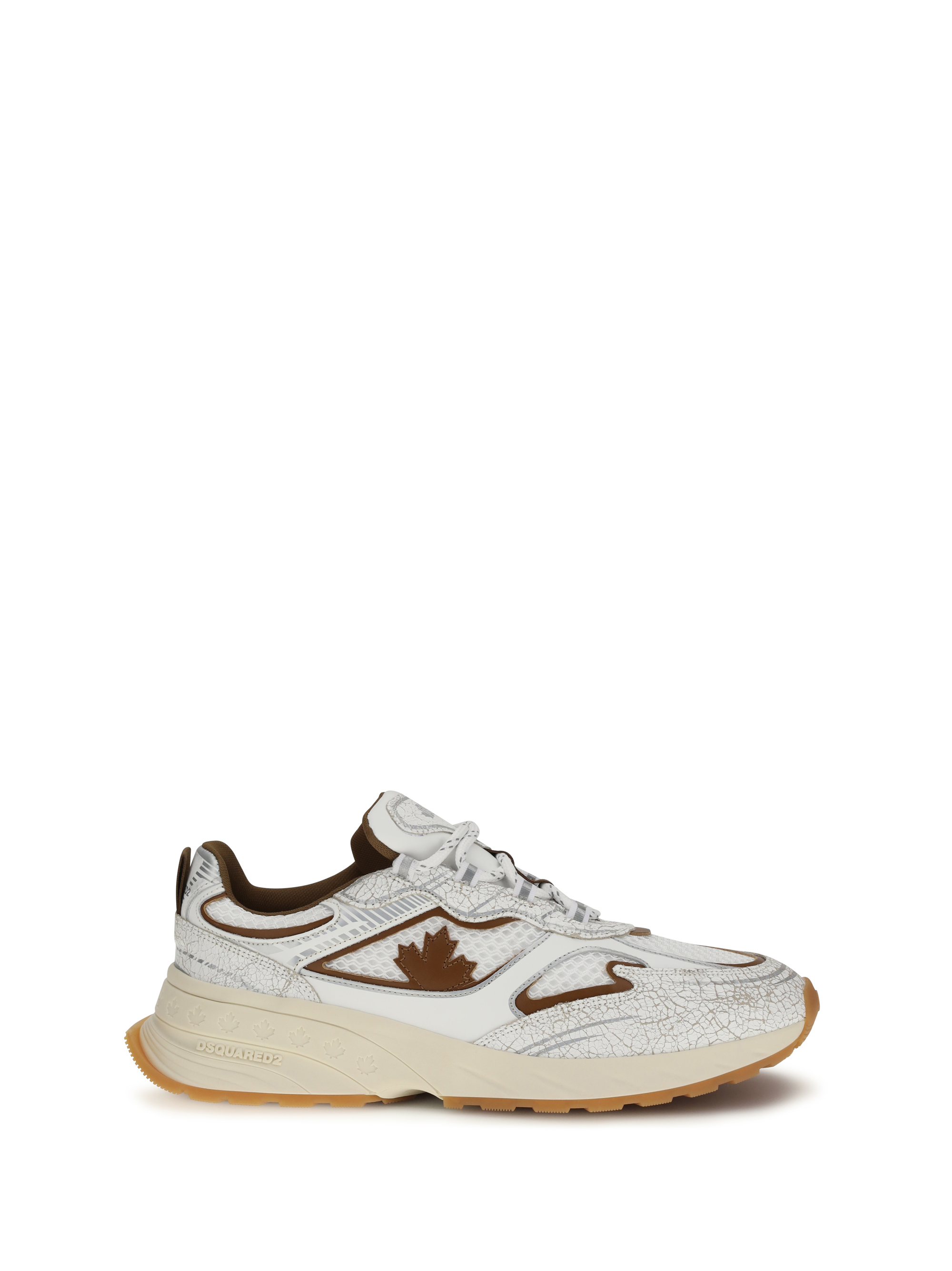 Sprinter Sneakers