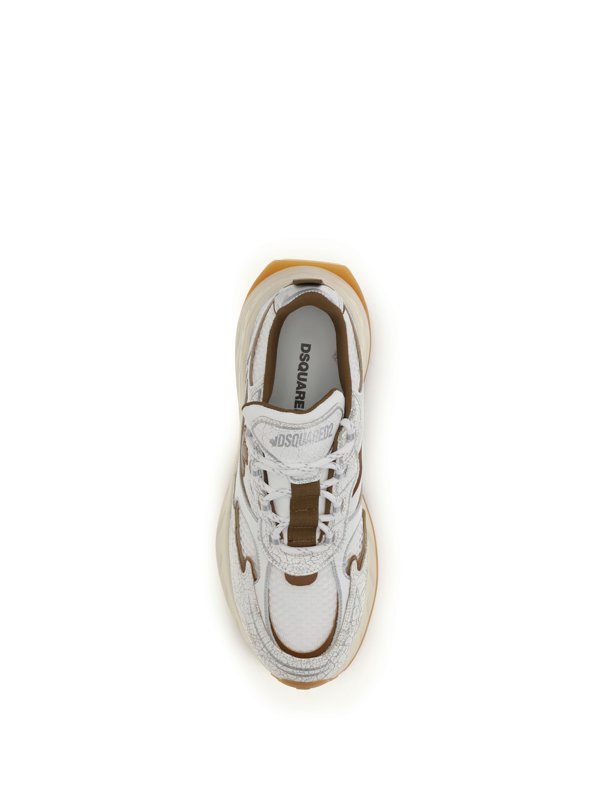 Sprinter Sneakers