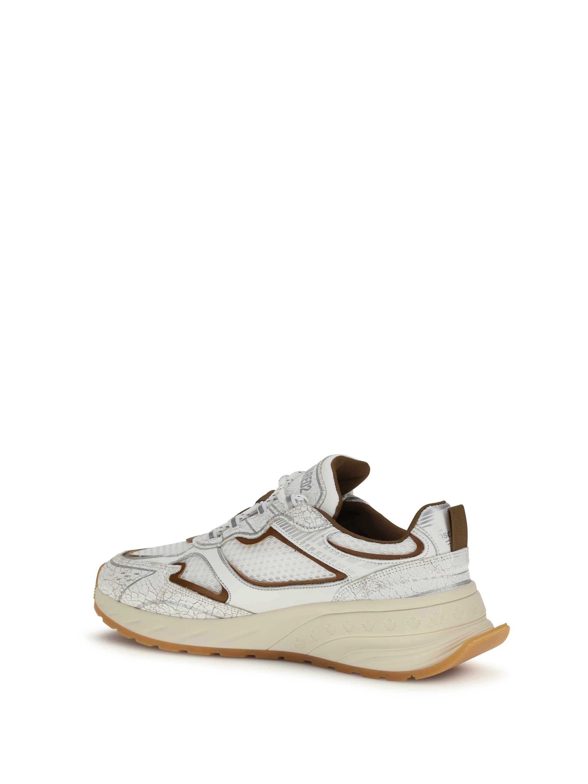 Sprinter Sneakers