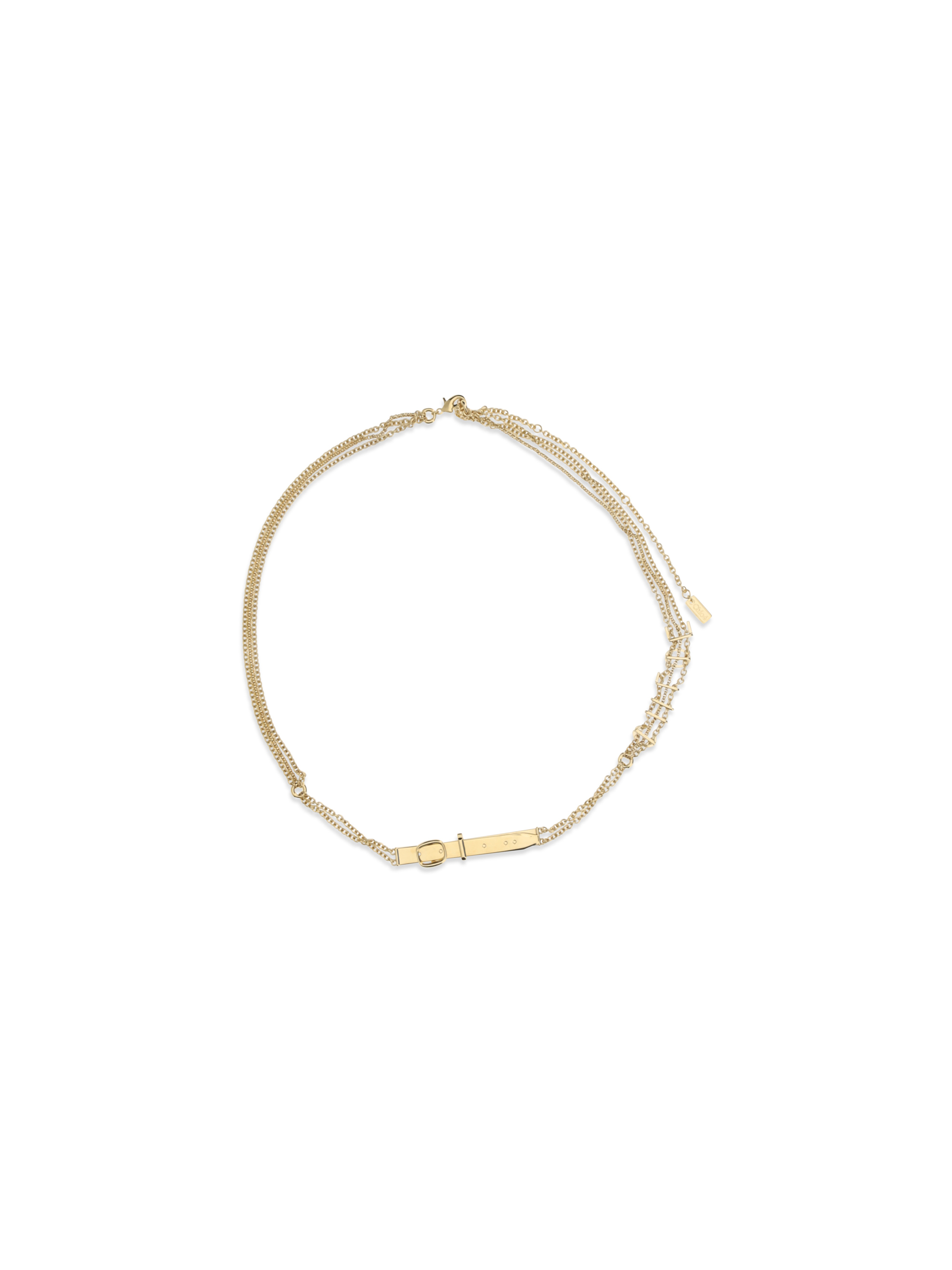 Jewel Belt