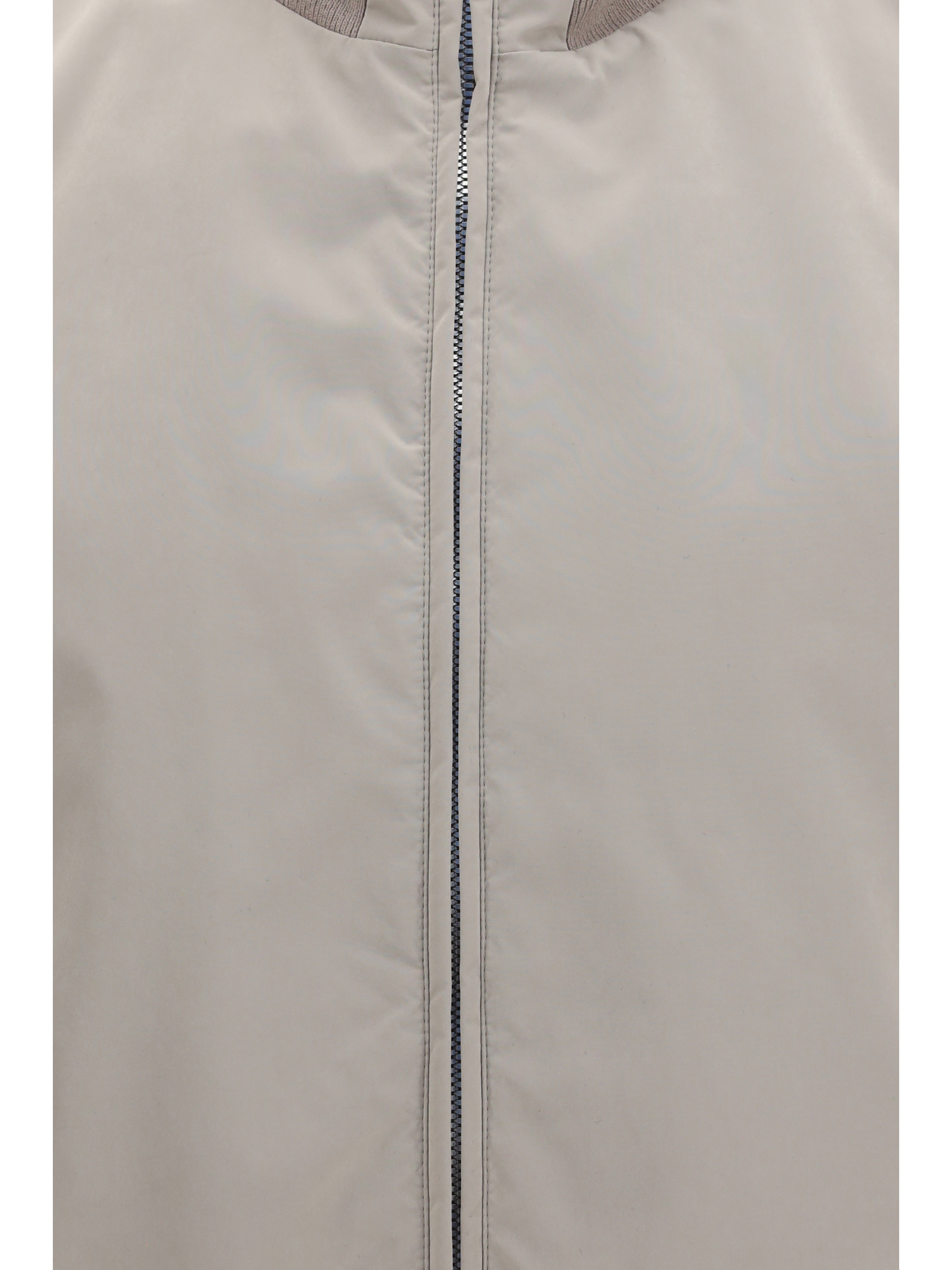 Sleeveless Vest Jacket