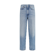 80’s High-Rise Jeans