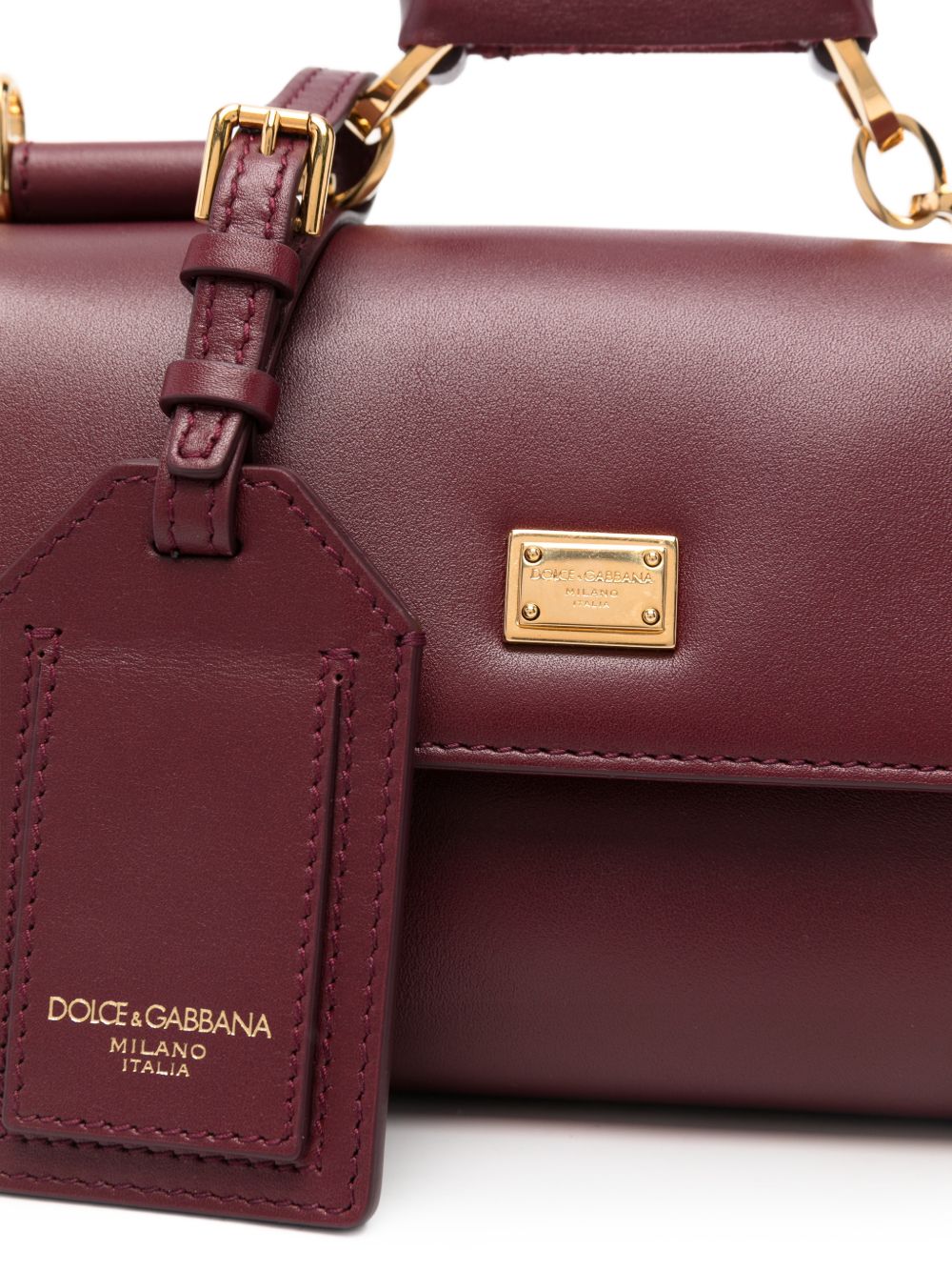 DOLCE & GABBANA BB7864 B732180346