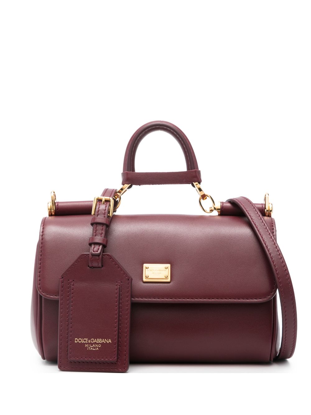 DOLCE & GABBANA BB7864 B732180346