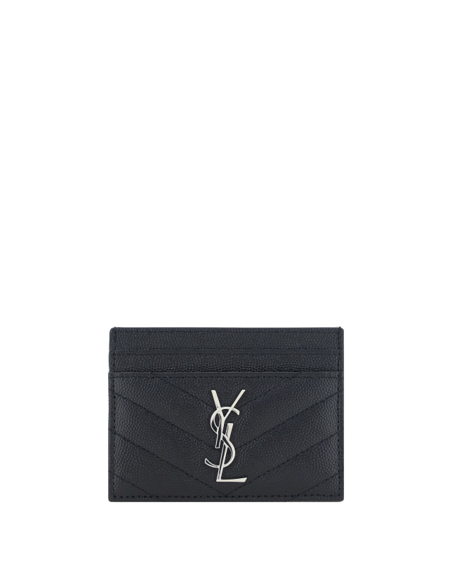 Leather Cardholder