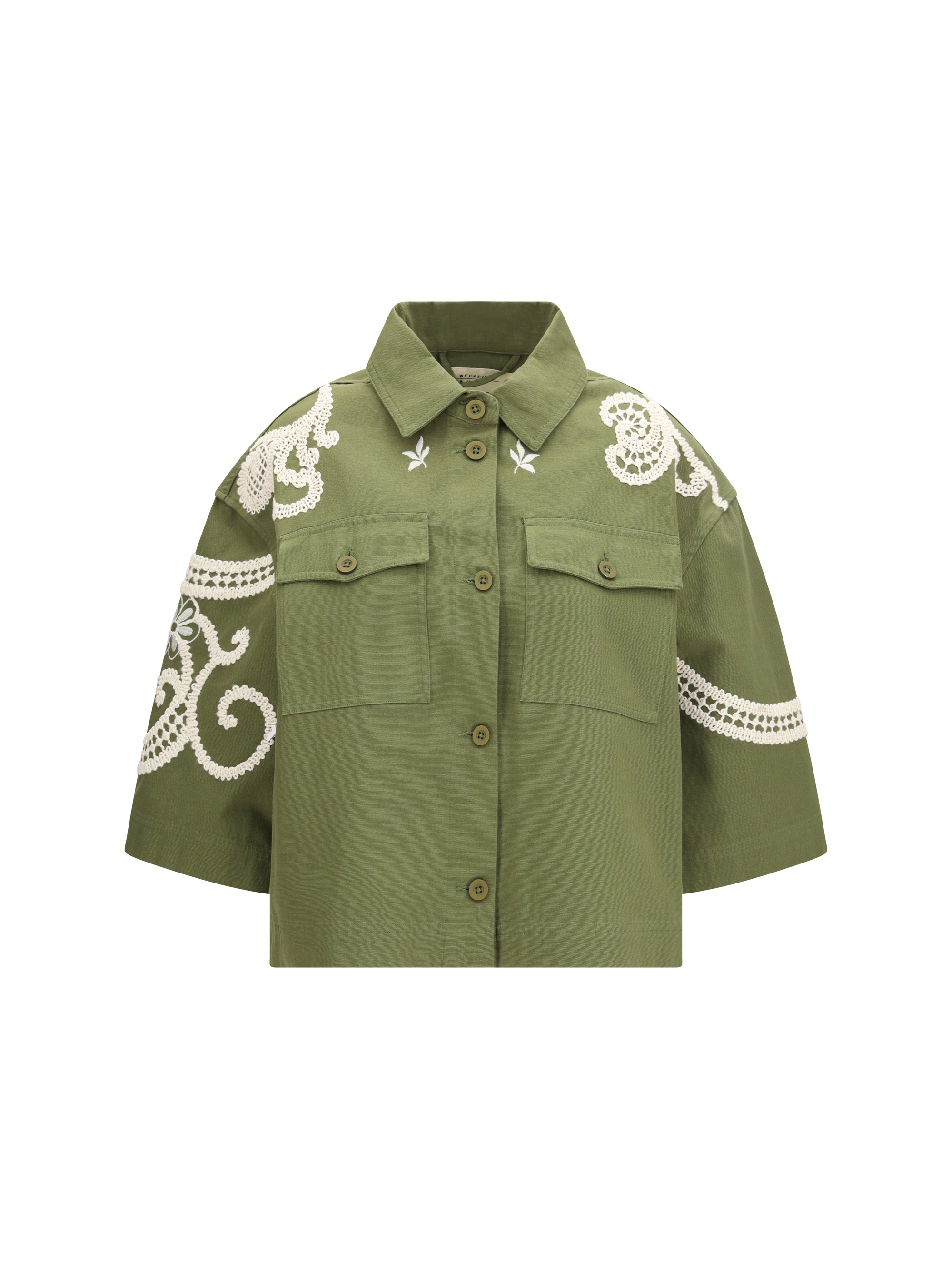 Como Jacket