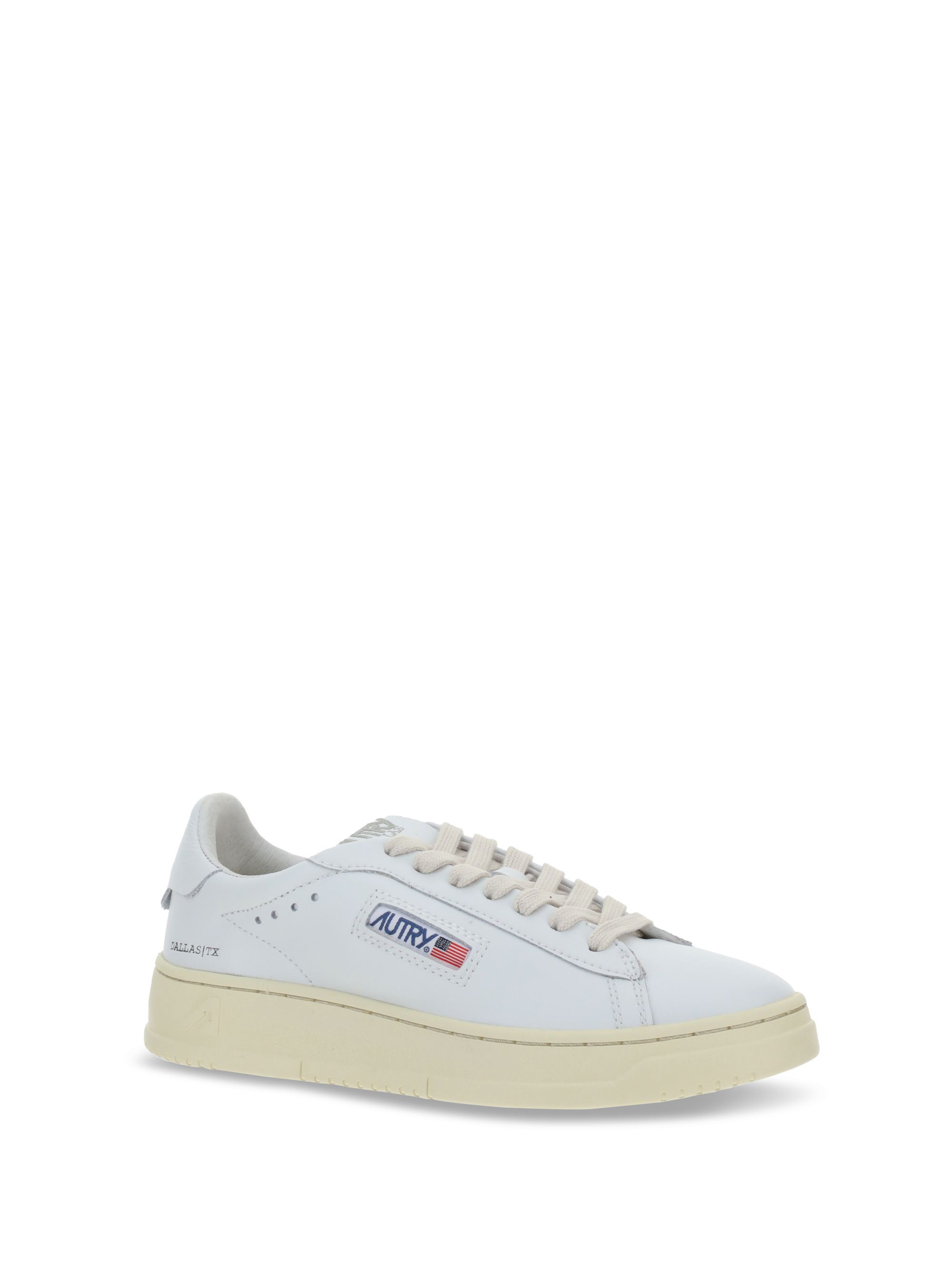 Dallas Low Sneakers