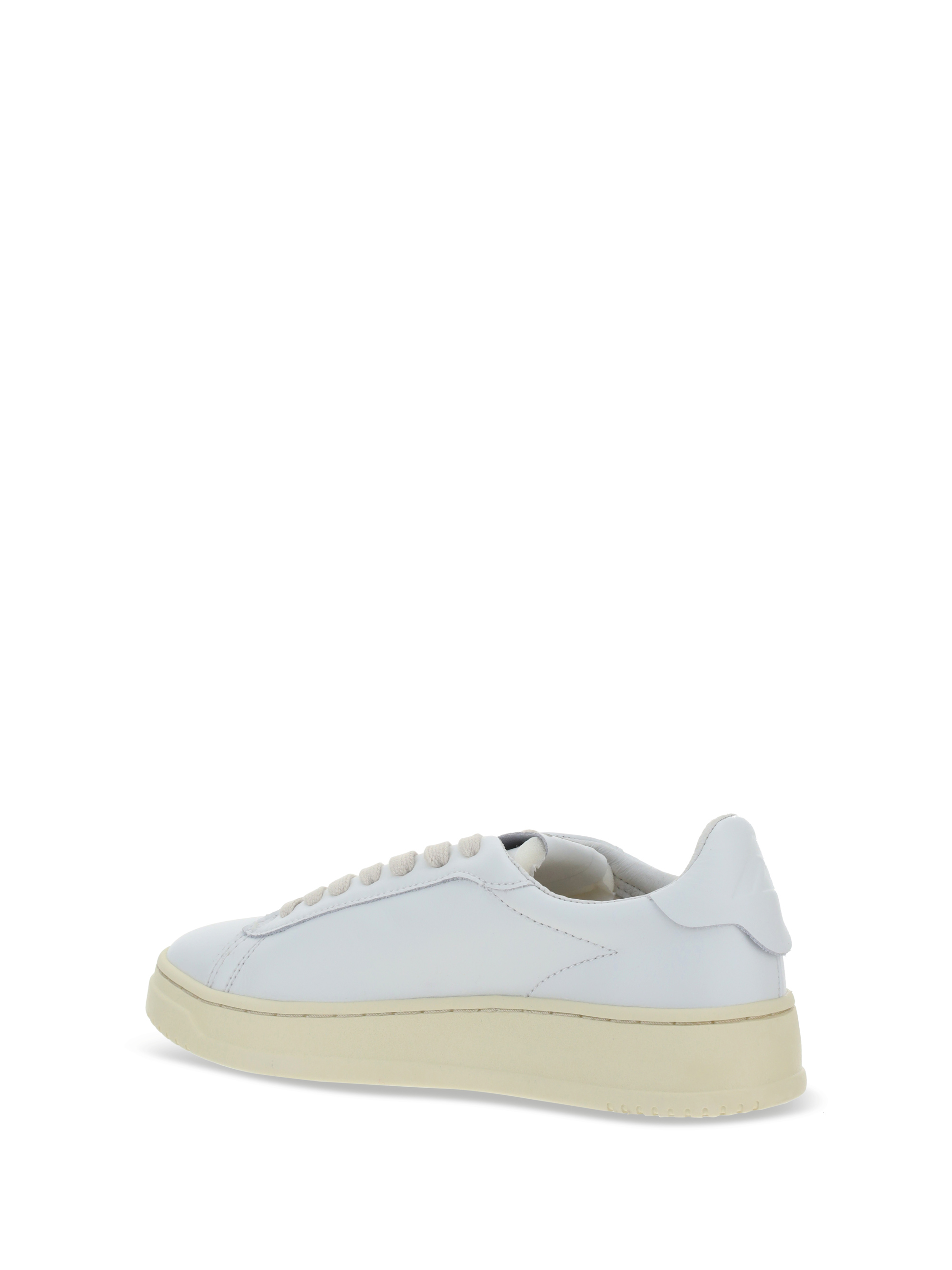 Dallas Low Sneakers