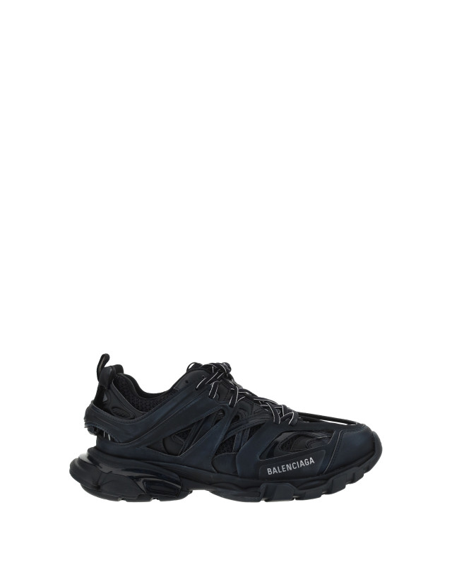 Track Sneakers