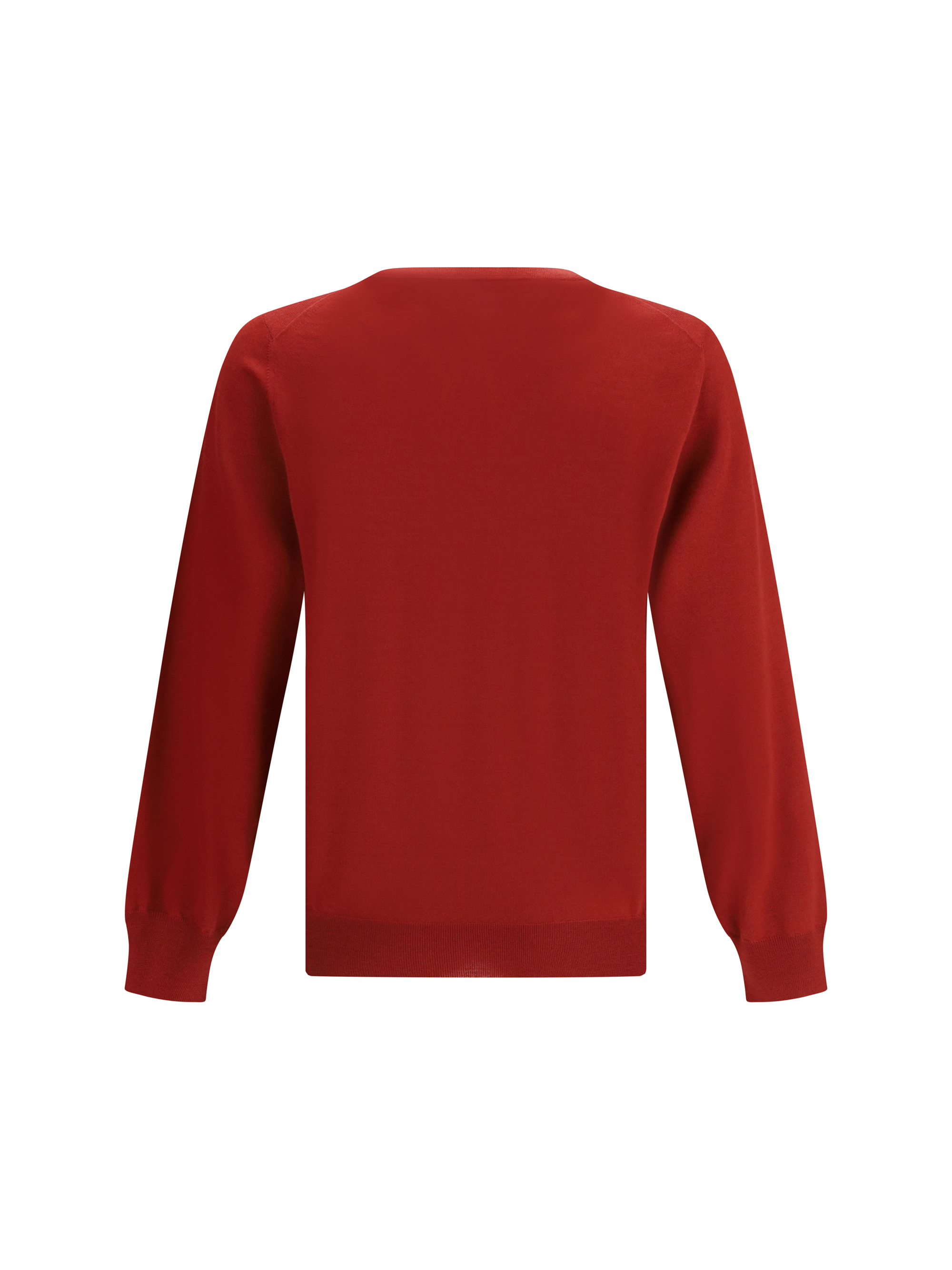 Virgin wool Sweater