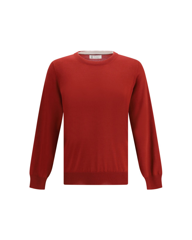 Virgin wool Sweater
