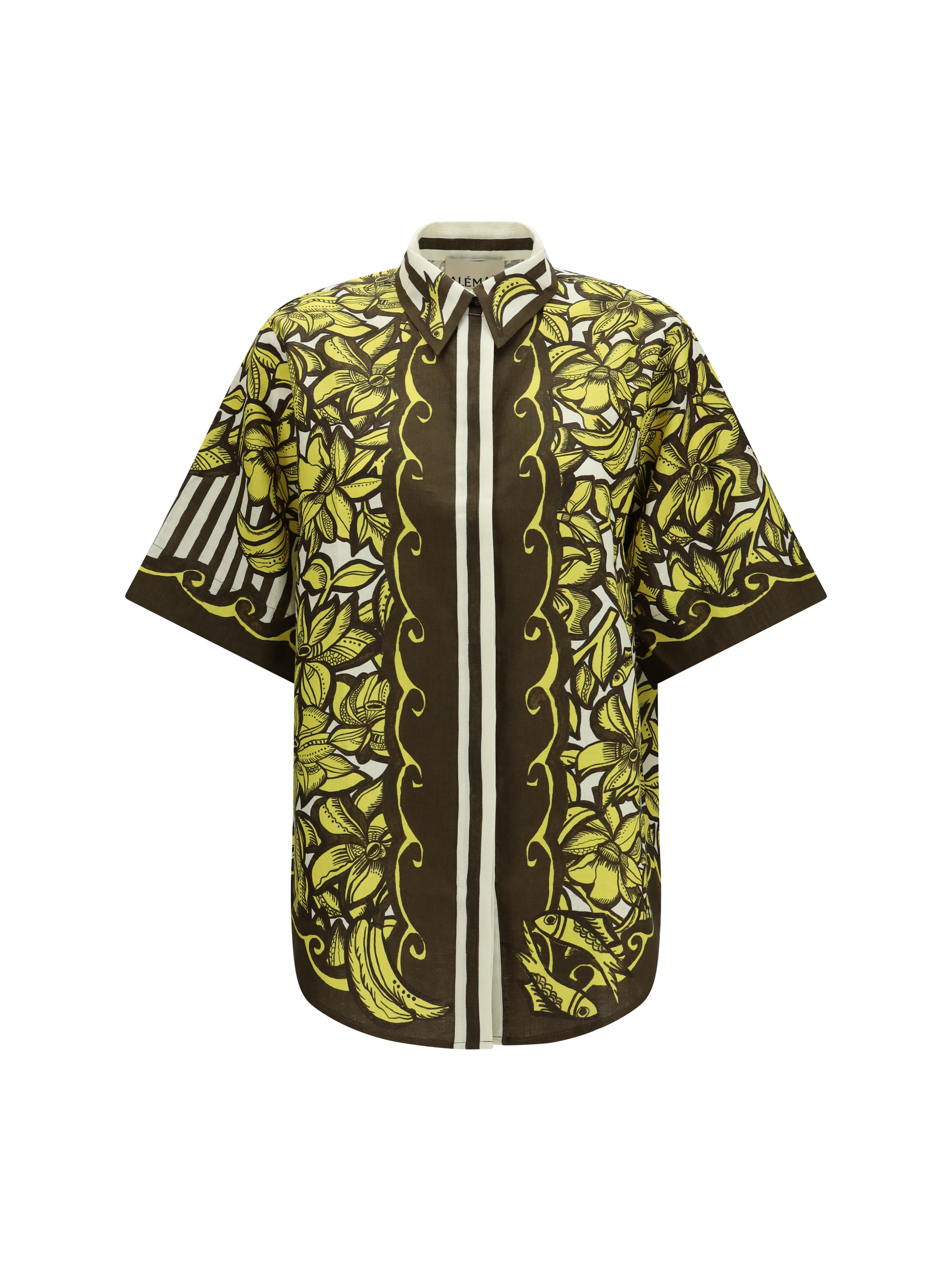Mona Shirt