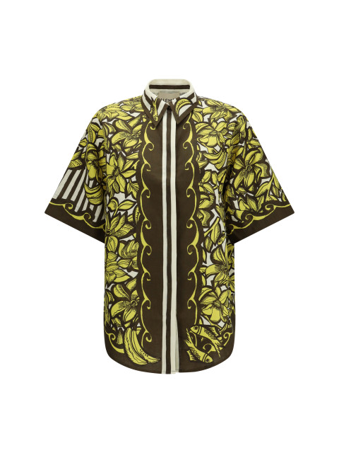 Mona Shirt