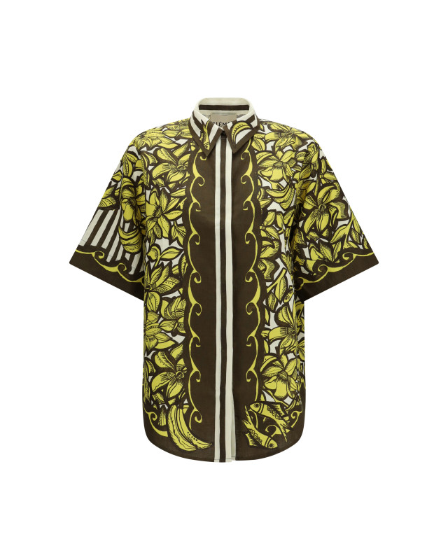 Mona Shirt