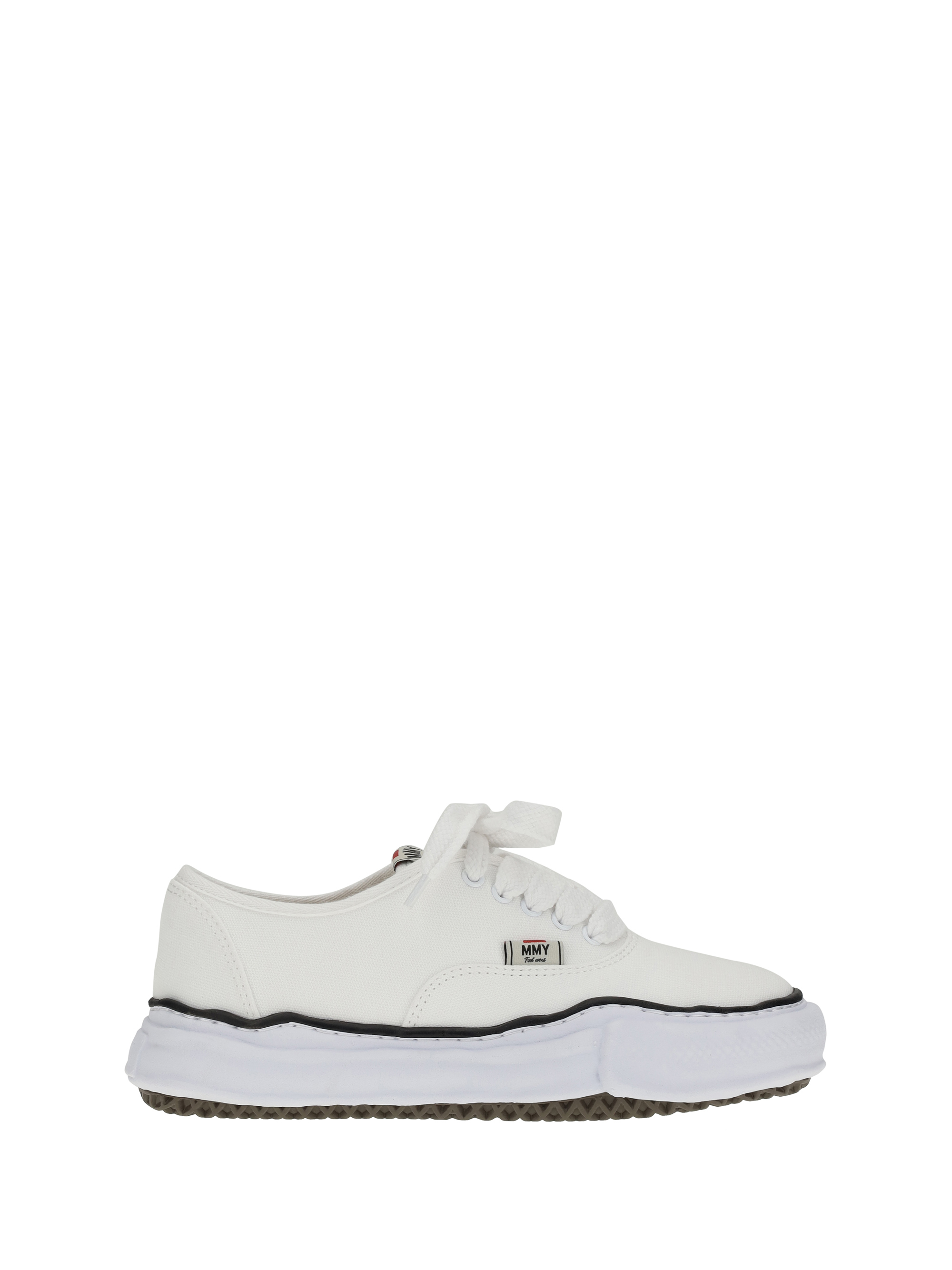 Cotton Sneakers