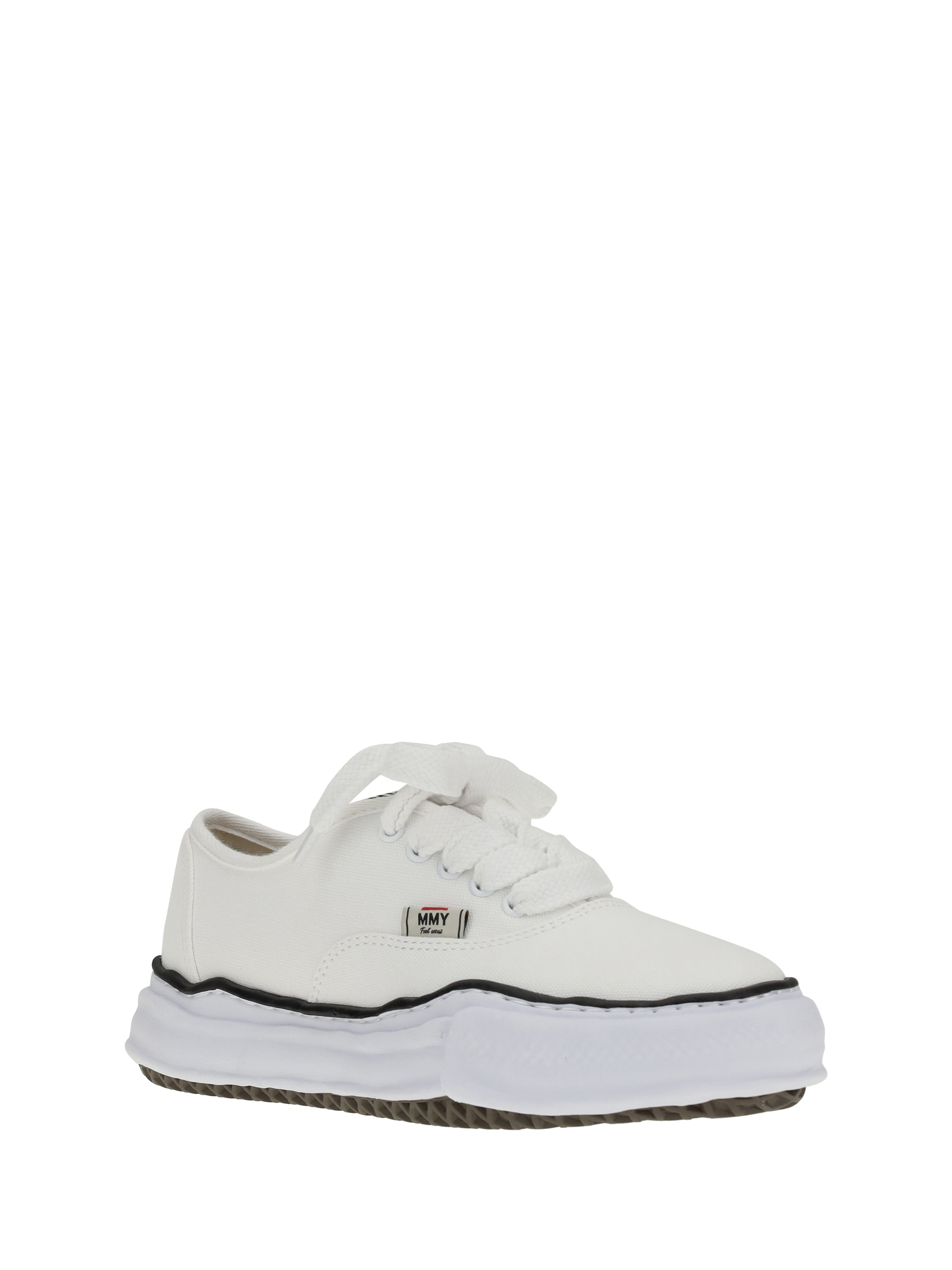 Cotton Sneakers