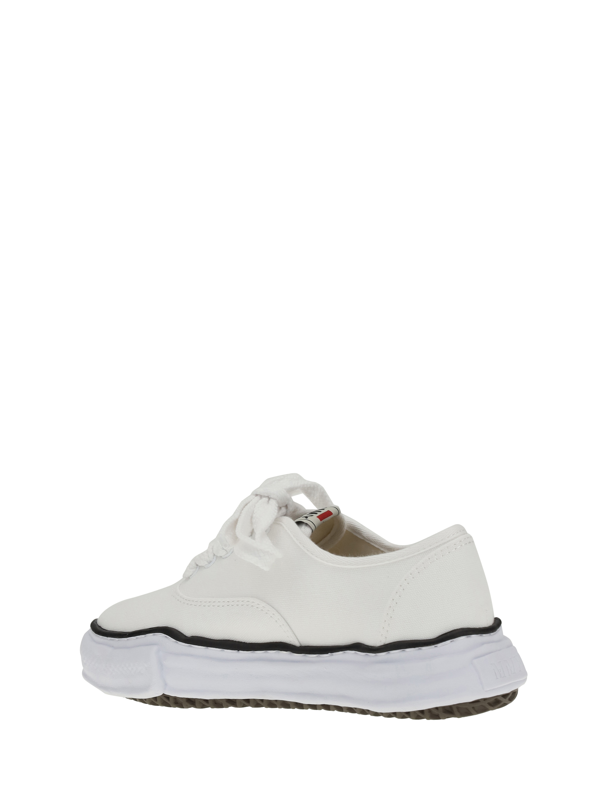 Cotton Sneakers