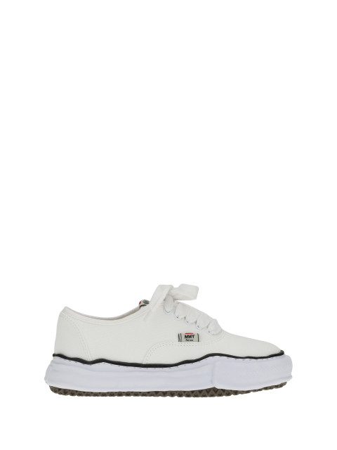 Cotton Sneakers