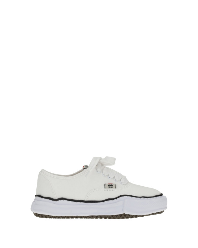 Cotton Sneakers