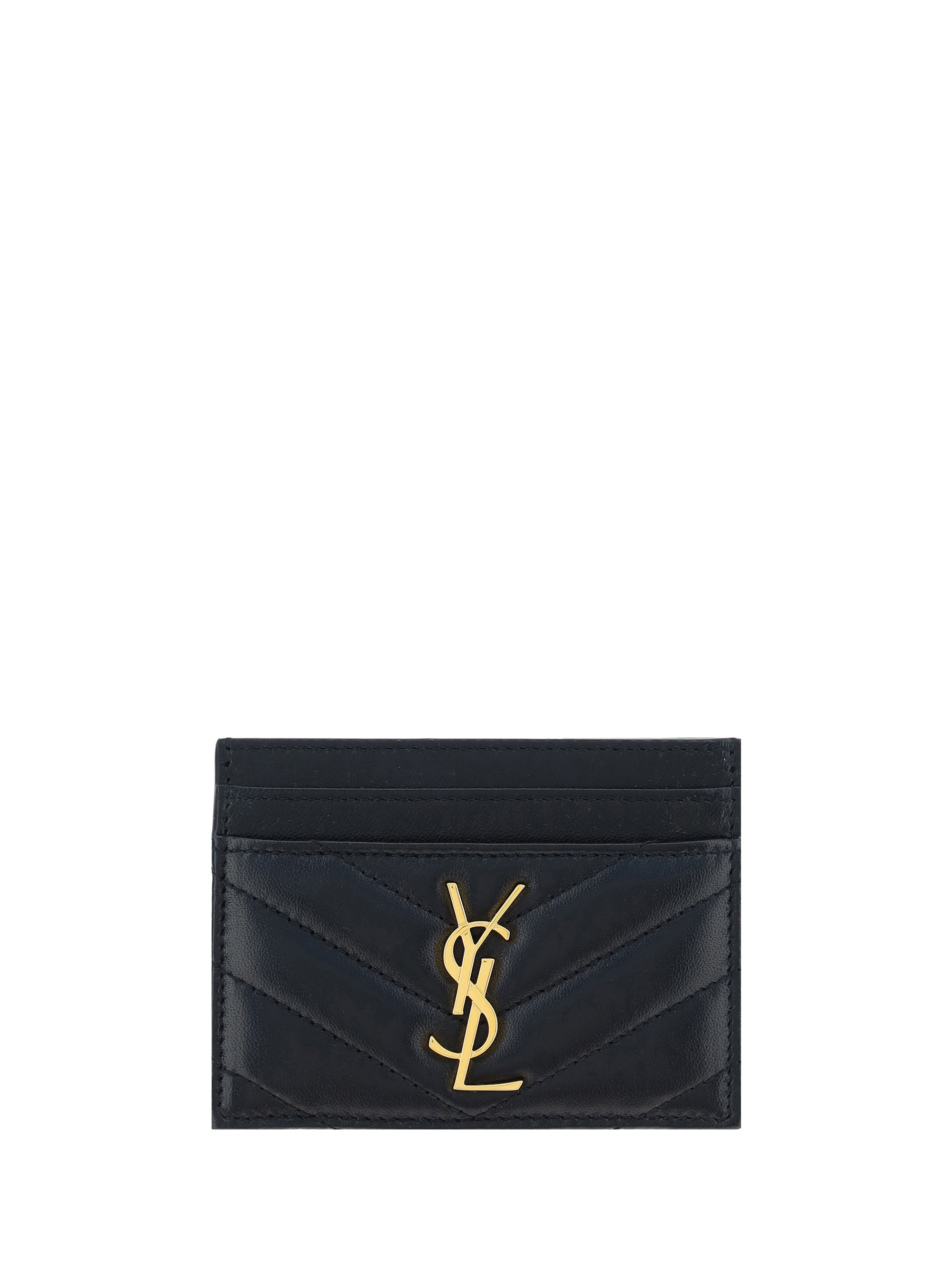 Lambskin Card Holder