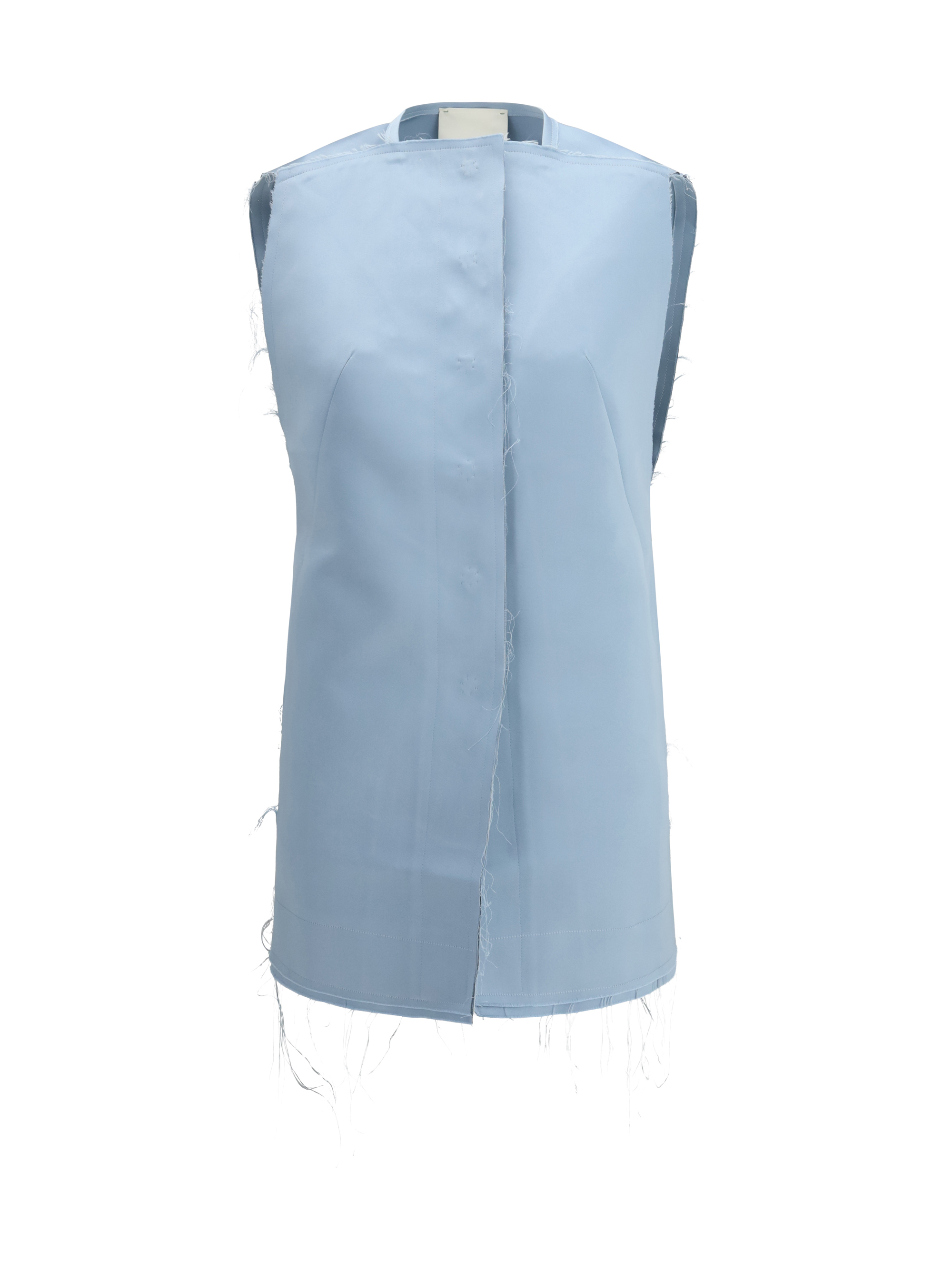 Sleeveless Dress