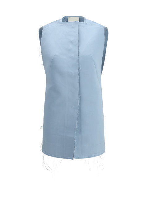 Sleeveless Dress