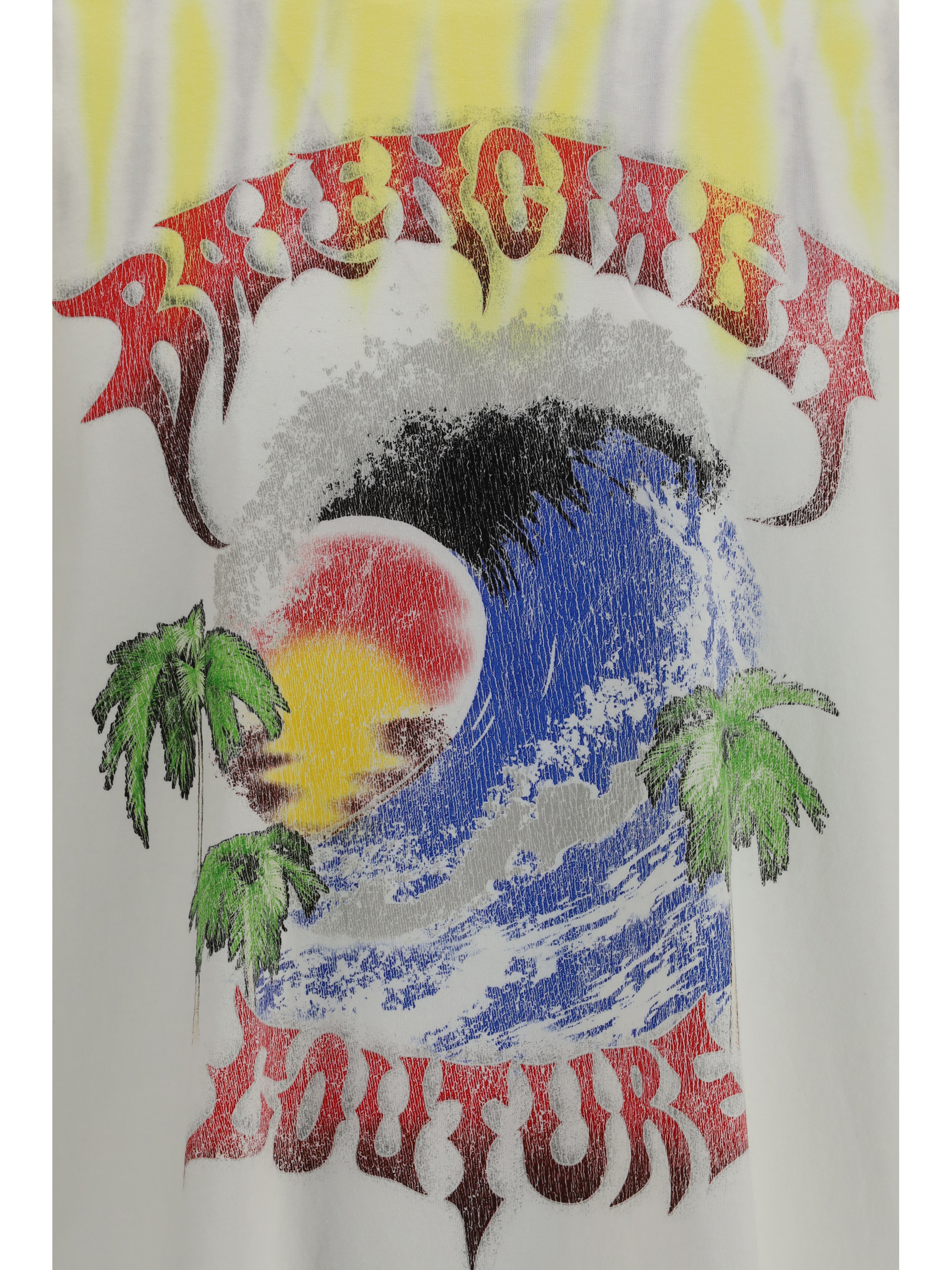 Extreme Tie Dye T-shirt