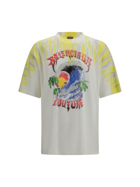 Extreme Tie Dye T-shirt
